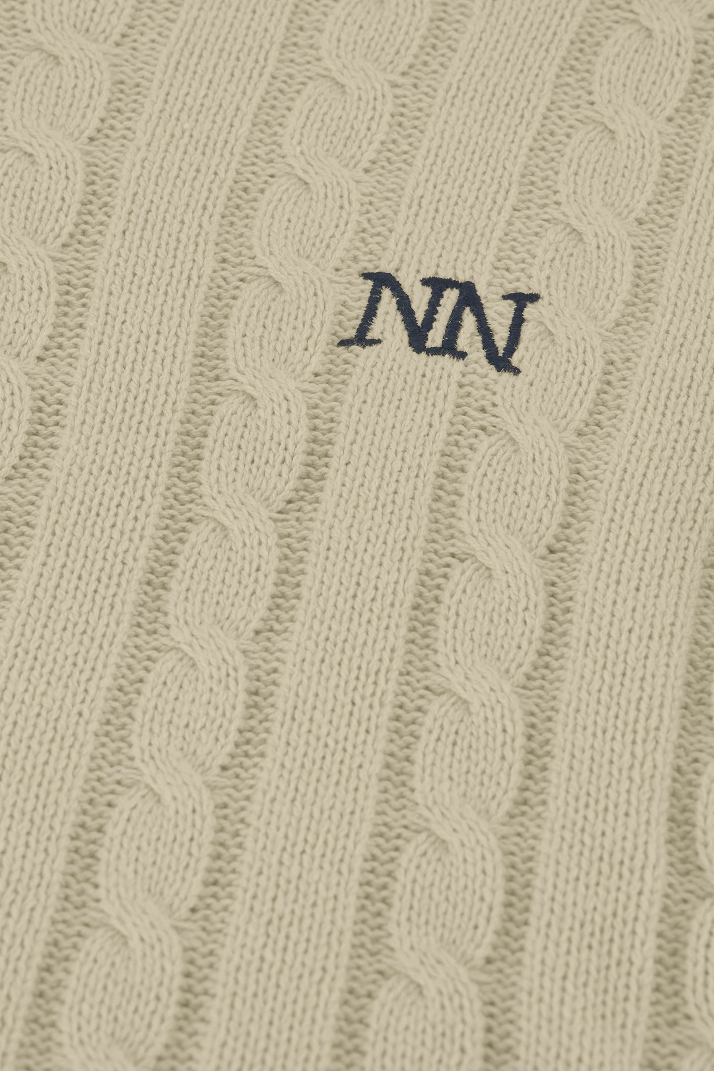 OLIVIA SWEATER ALMOND 5