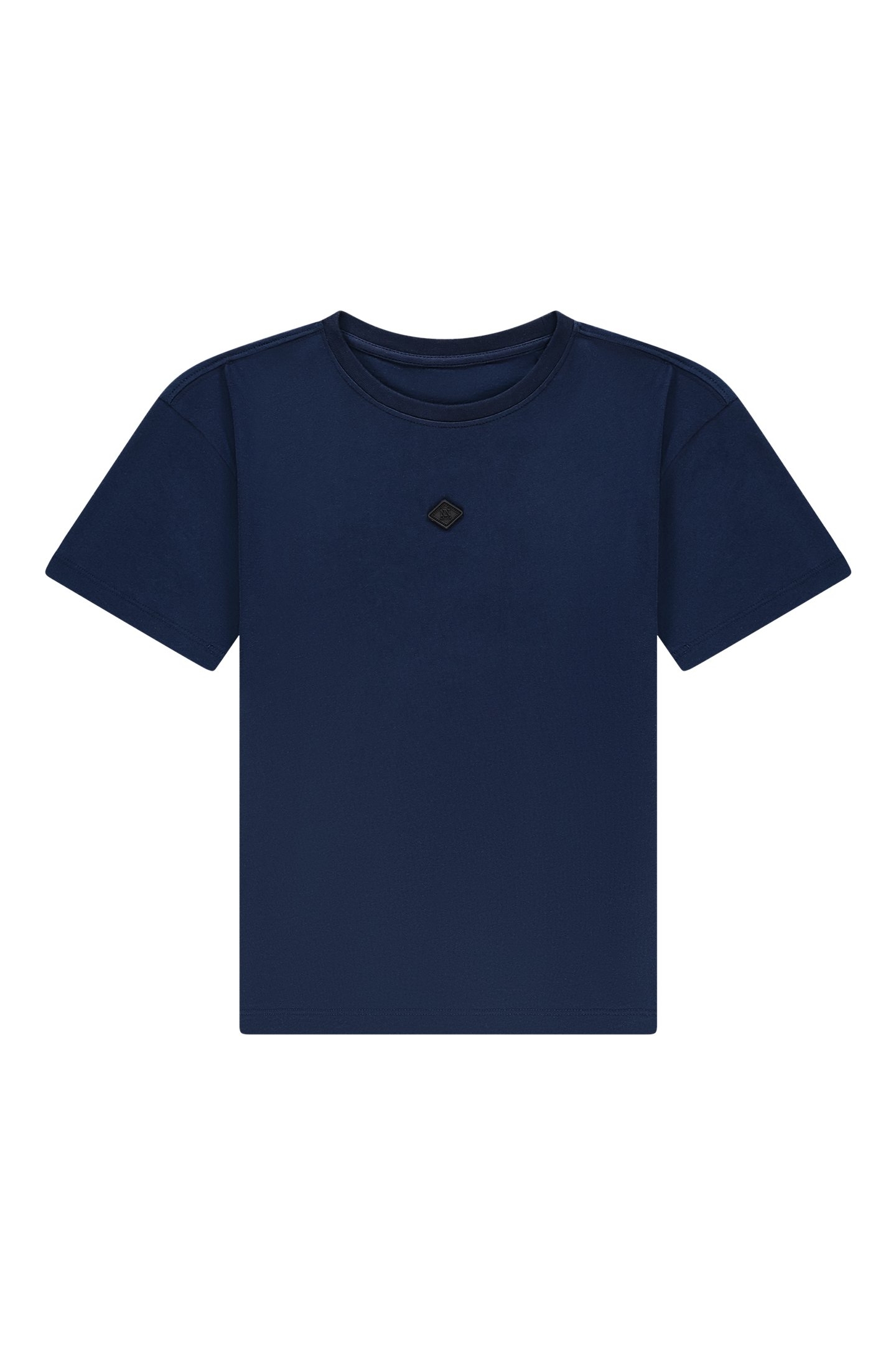 JETSET T-SHIRT ROYAL BLUE 1