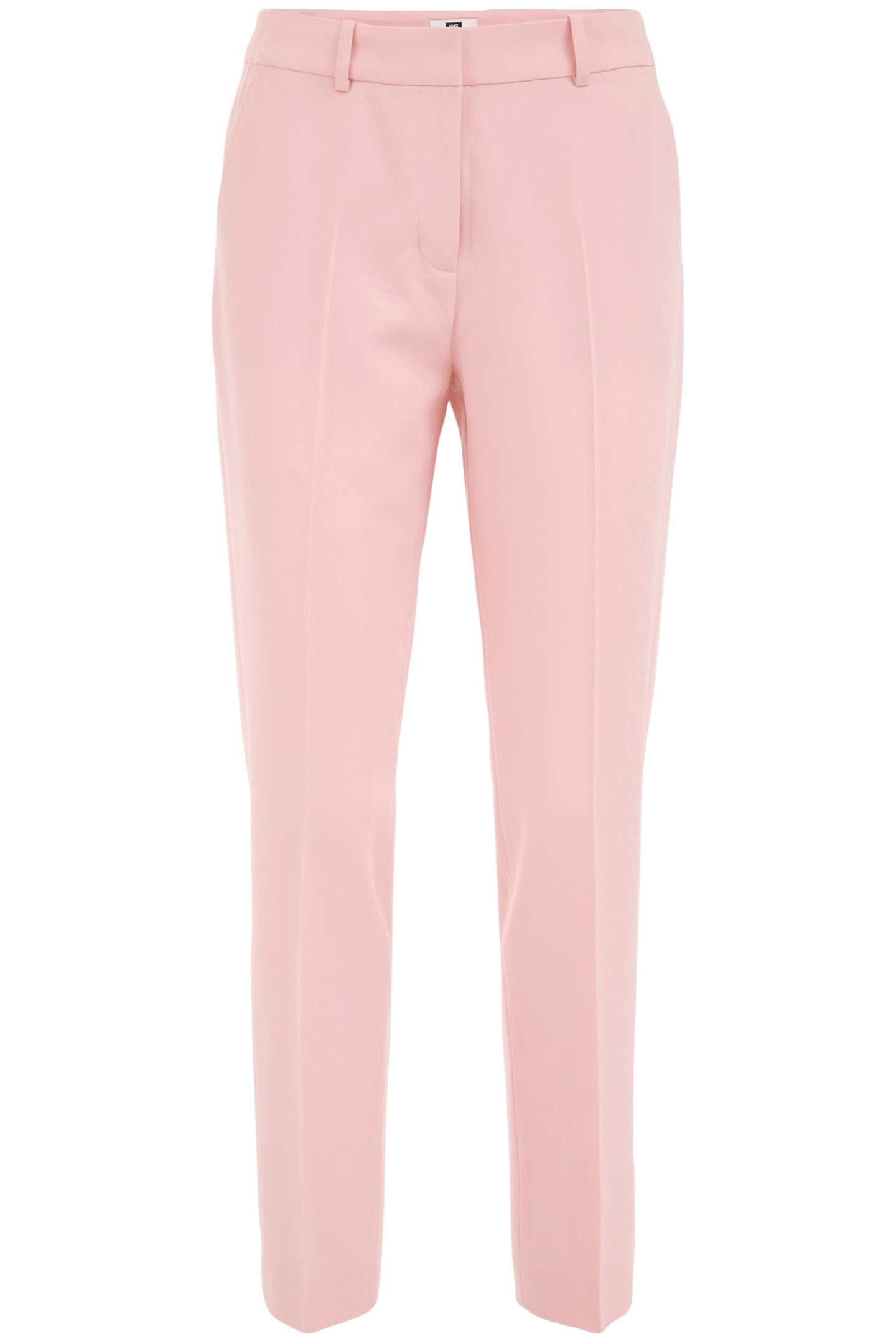 TROUSER LIGHT PINK 4