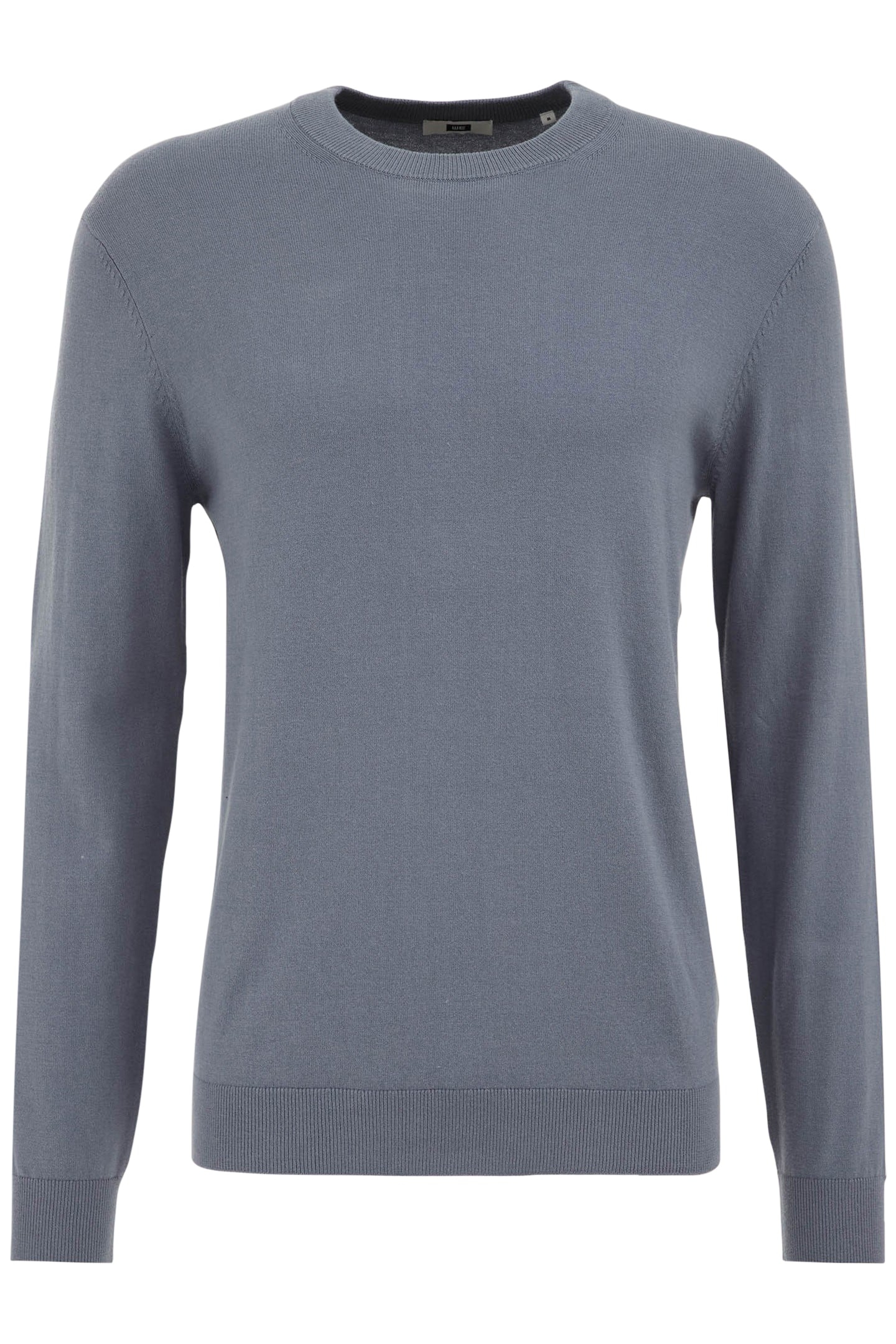 PULLOVER LIGHT BLUE 4