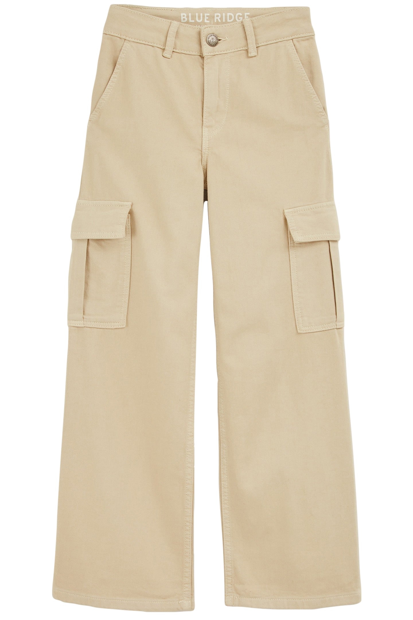 CARGO PANTS BEIGE 3