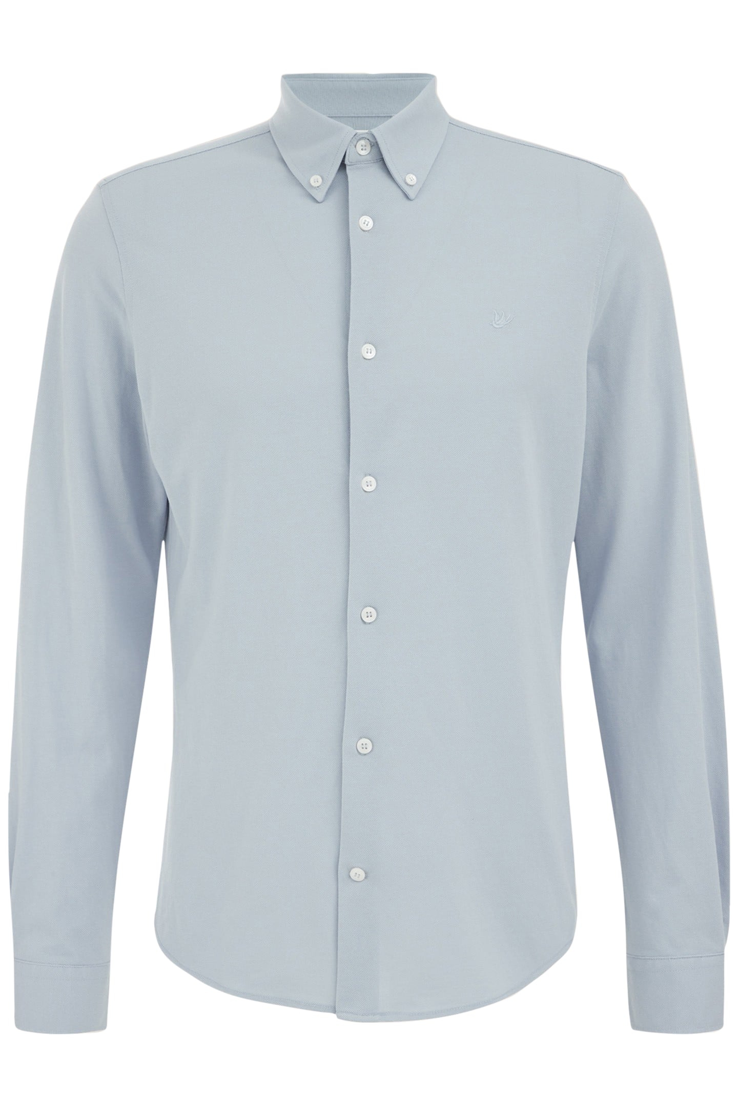SHIRT ICE BLUE 4