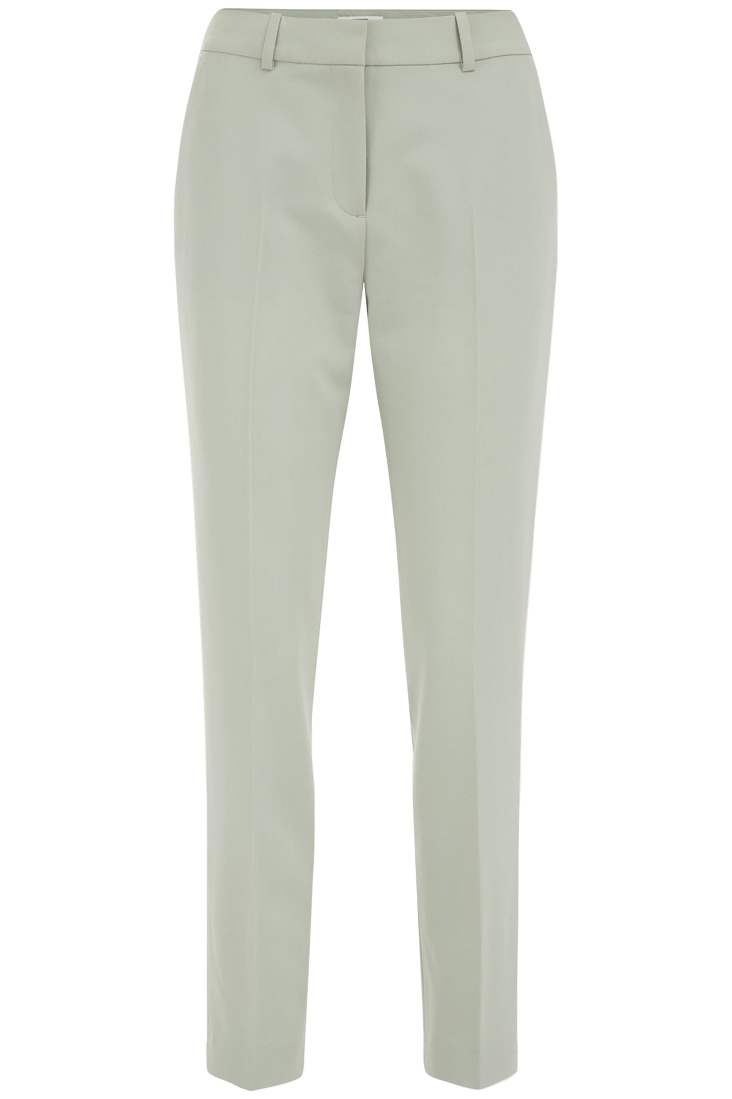 TROUSER MINT GREEN 4
