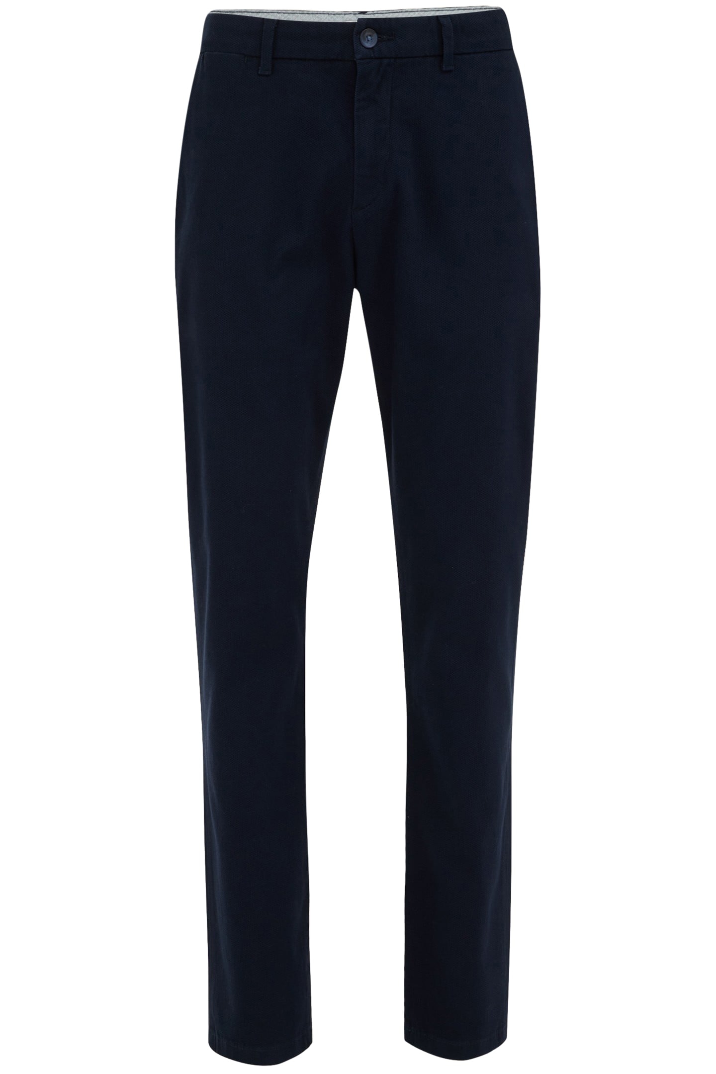 CHINO NAVY BLUE 4