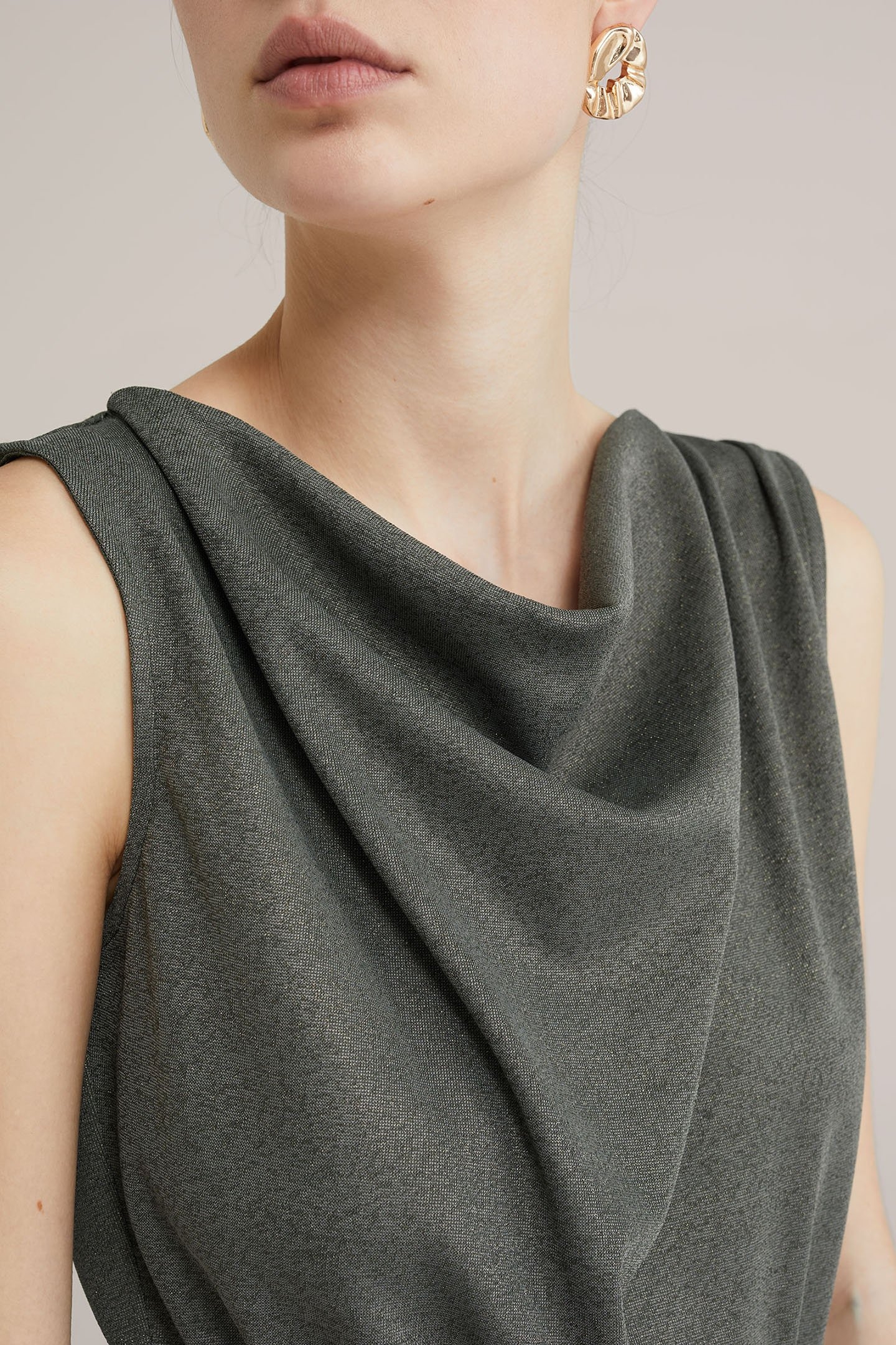 JUMPSUIT DARK GREEN 5