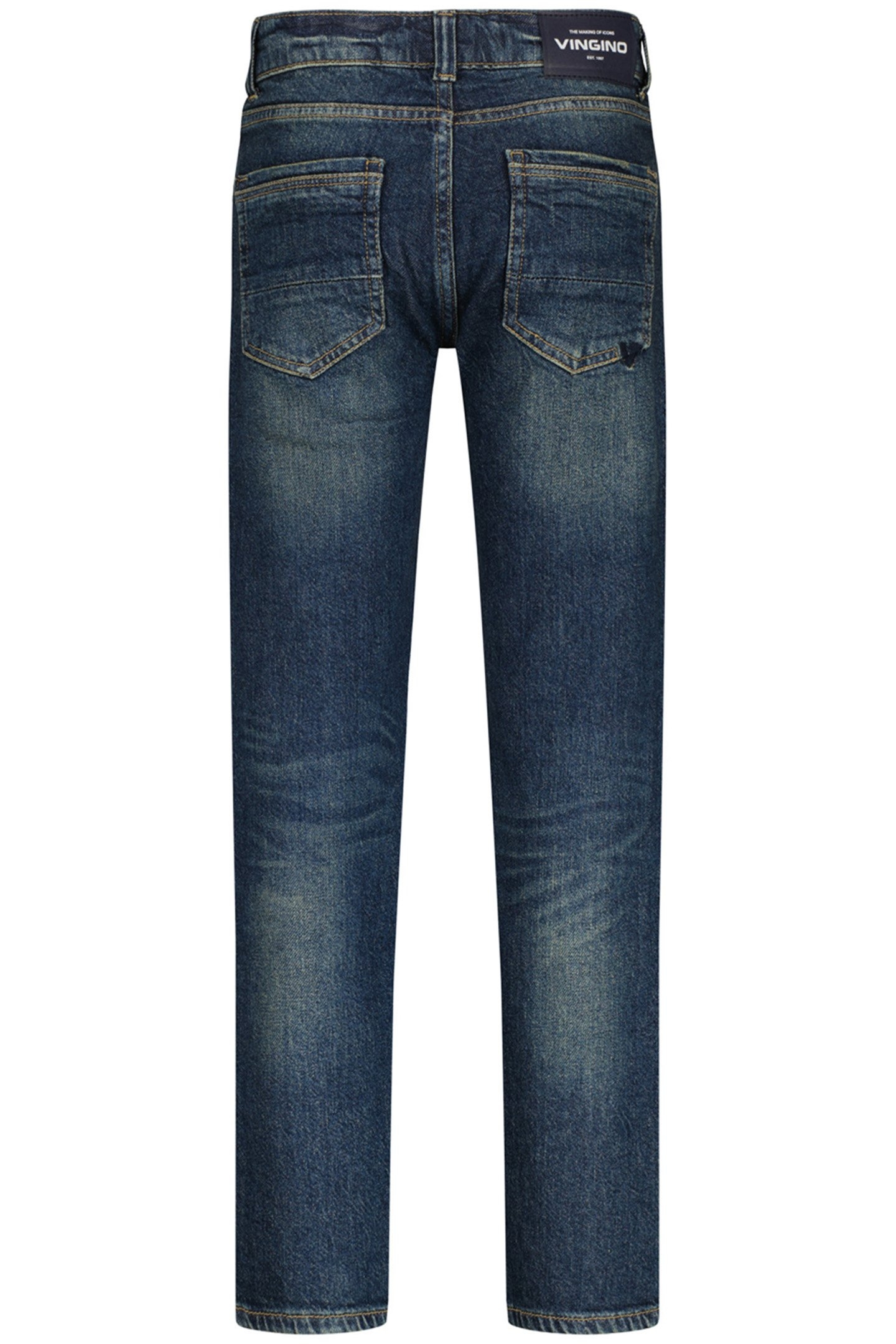 BOYS DARRON JEANS DEEP DARK 2