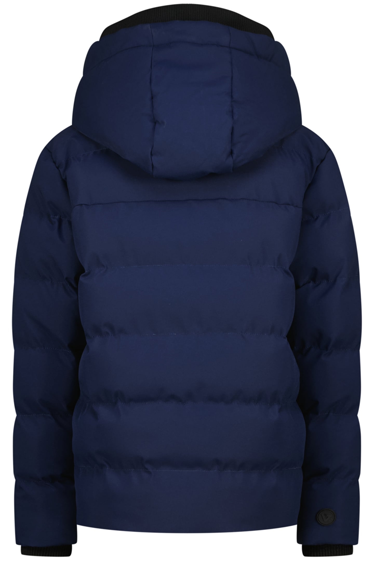 BOYS TIGON JACKET OUTDOOR DARK BLUE 2