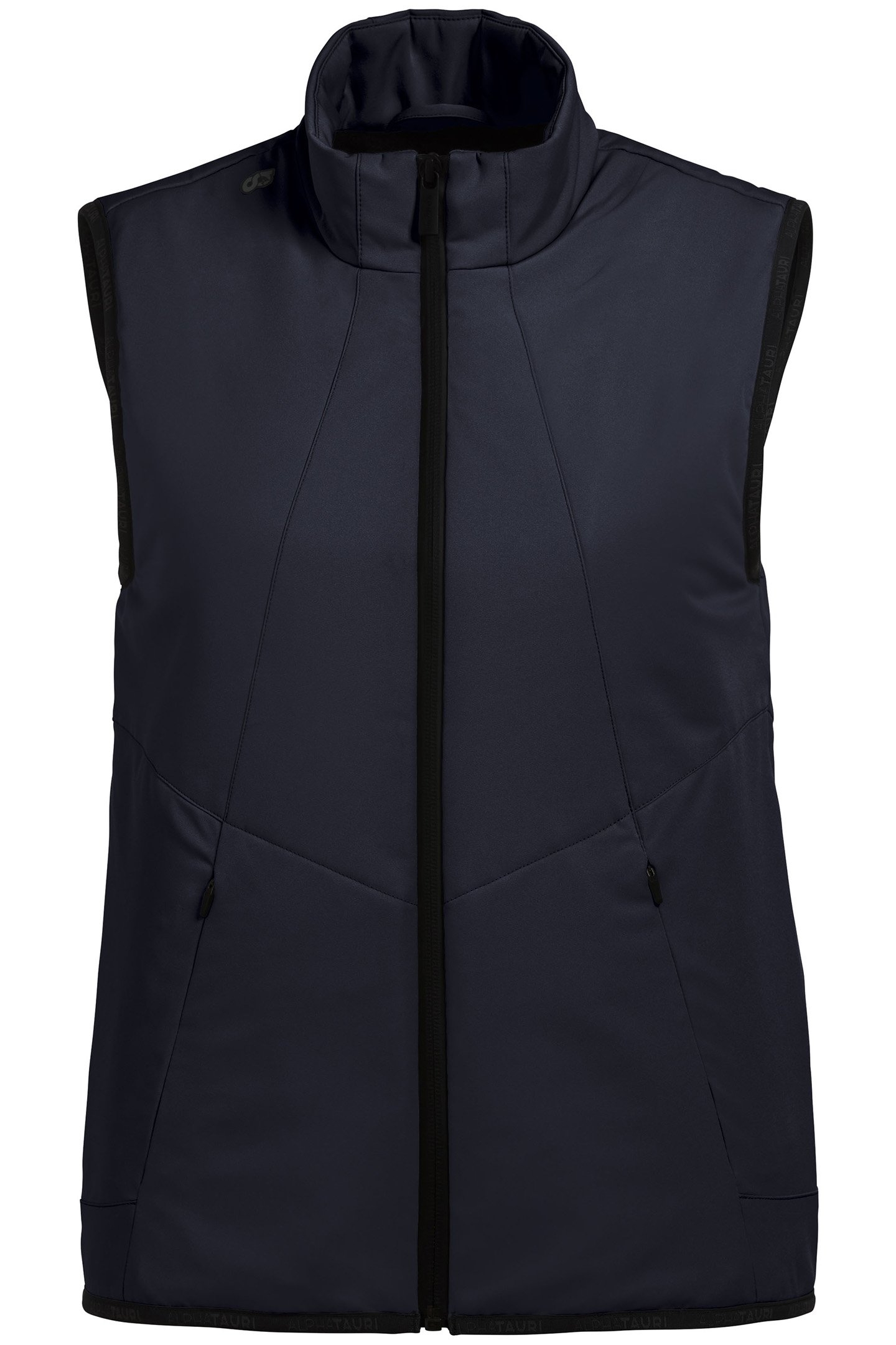 OVEMA V1.C1.03 HEATABLE VEST NAVY 3