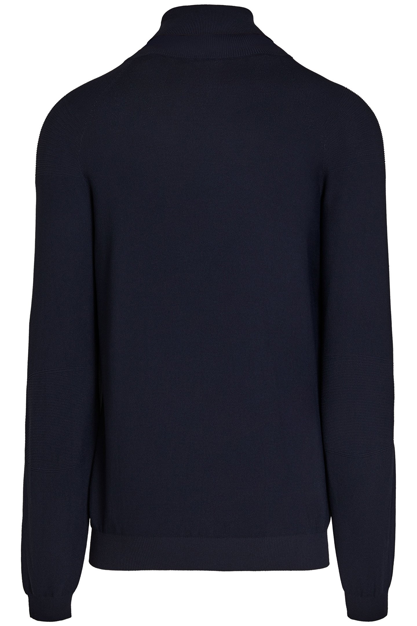 ATA FUZZO V1.Y5.02 PULLOVER NAVY 4