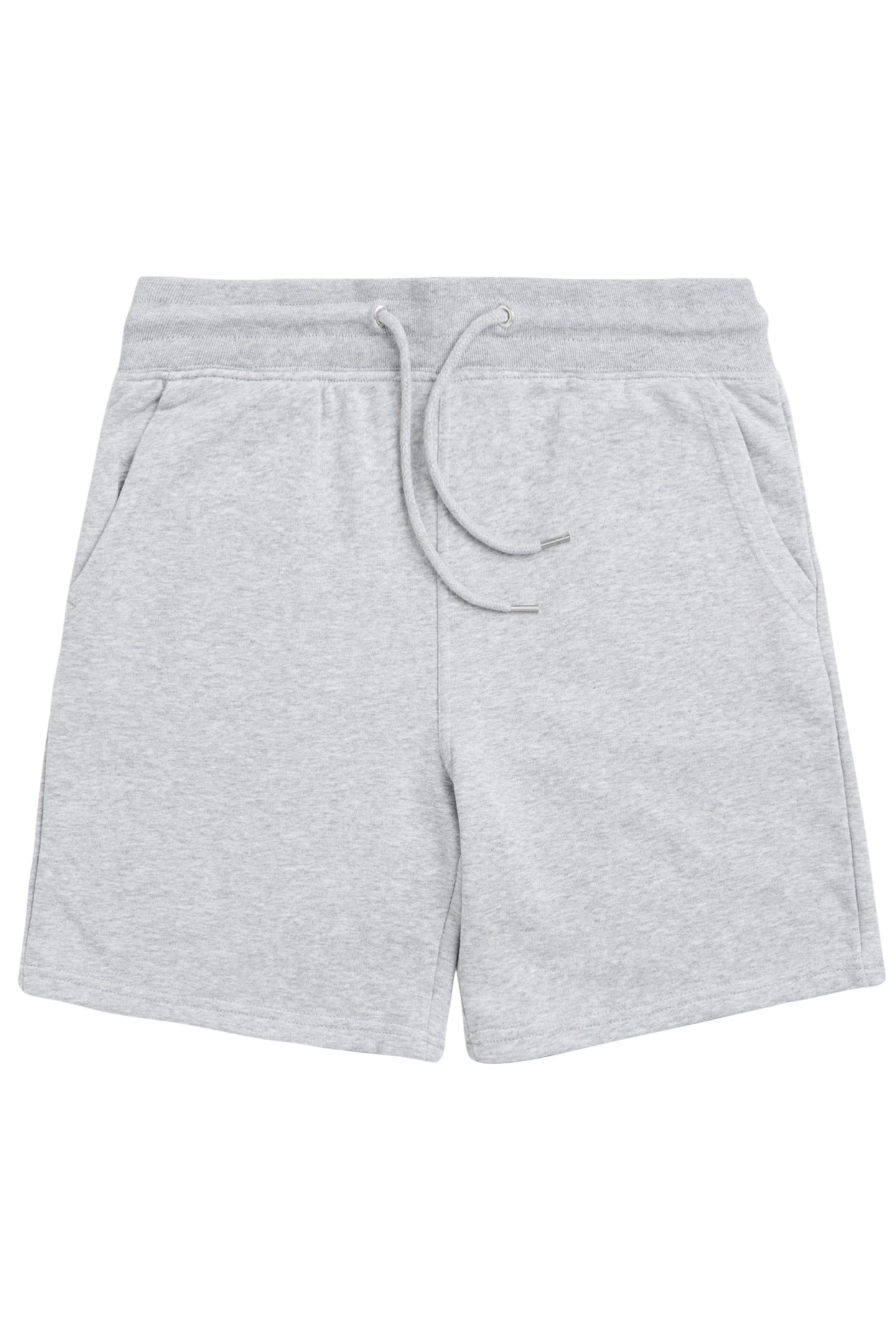 NET ORGANIC COTTON GREY 2