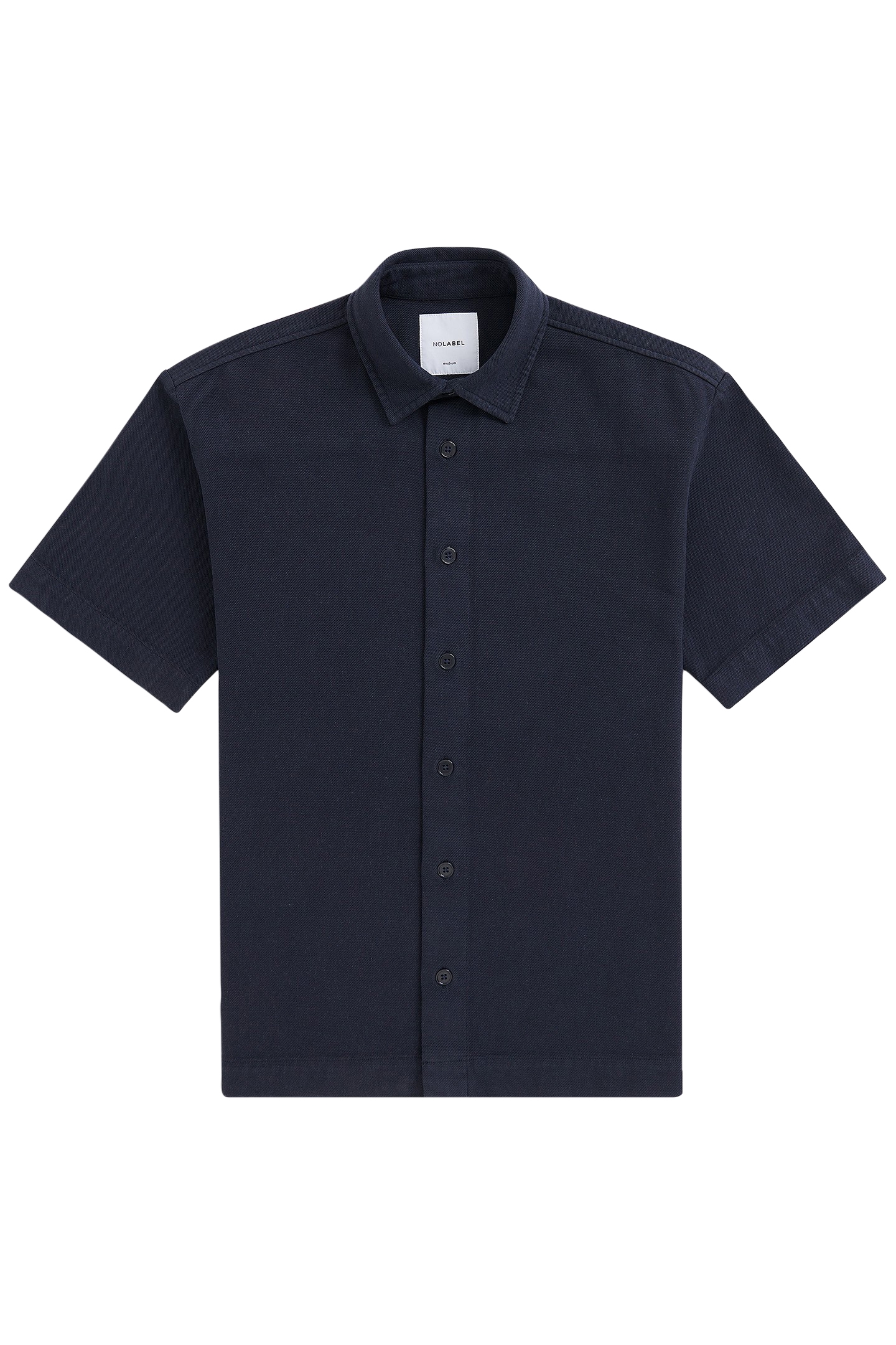 DURBAN HEAVYWEIGHT COTTON NAVY 2