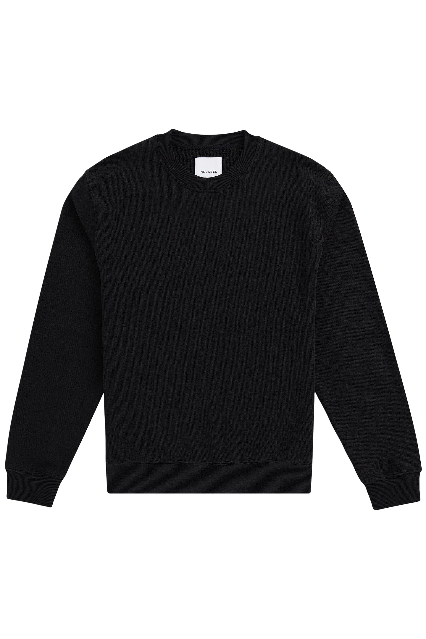 ATLANTA ORGANIC COTTON BLACK 2