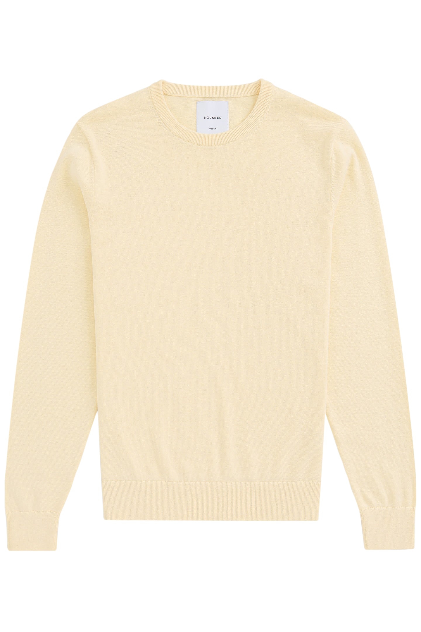 SOHO HEAVYWEIGHT COTTON-SILK YELLOW 2