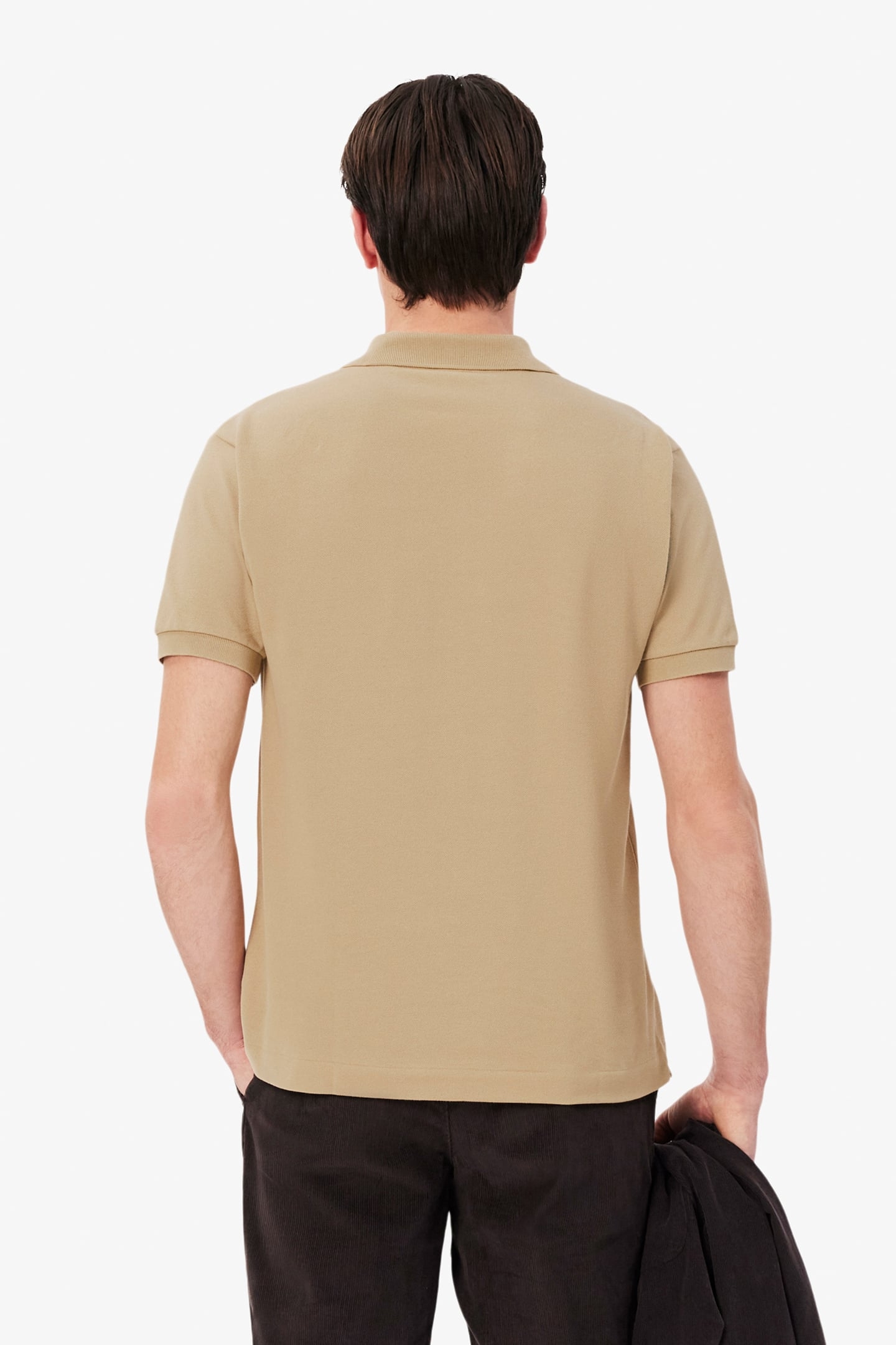 SHORTSLEEVE BEST POLO VIENNESE 2