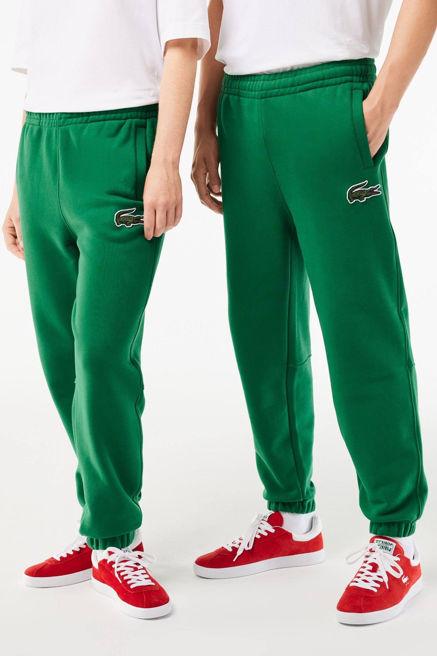 TRACKSUIT TROUSERS ROCKET 4