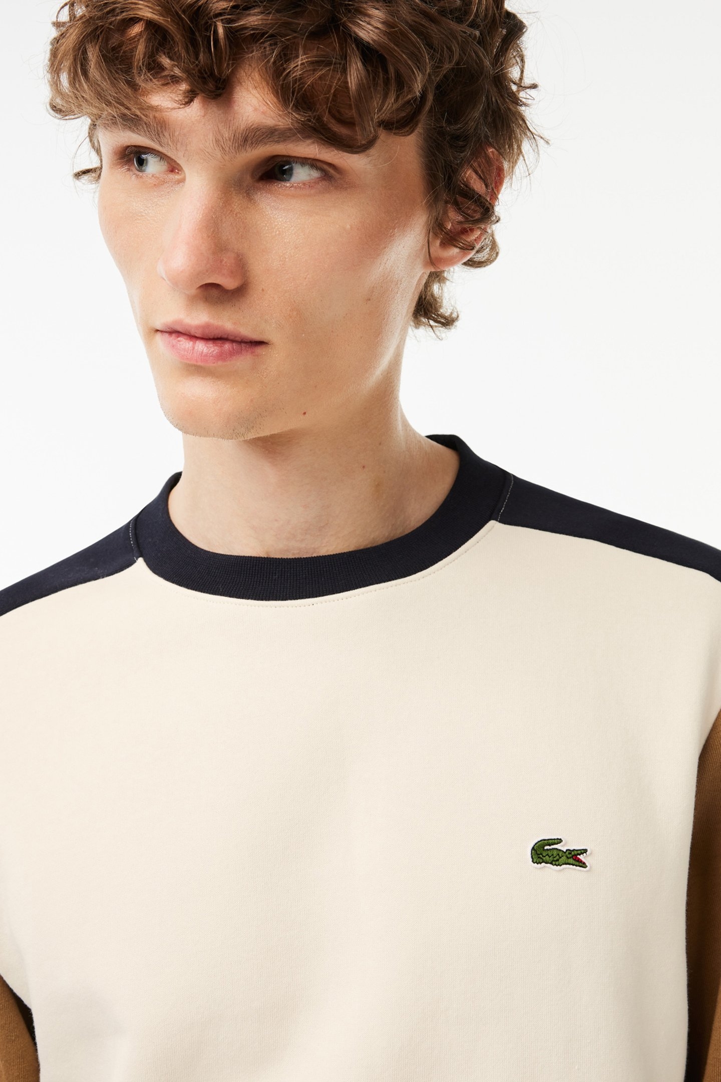 SWEATSHIRT LAPLAND/COOKIE-ABYSM 3