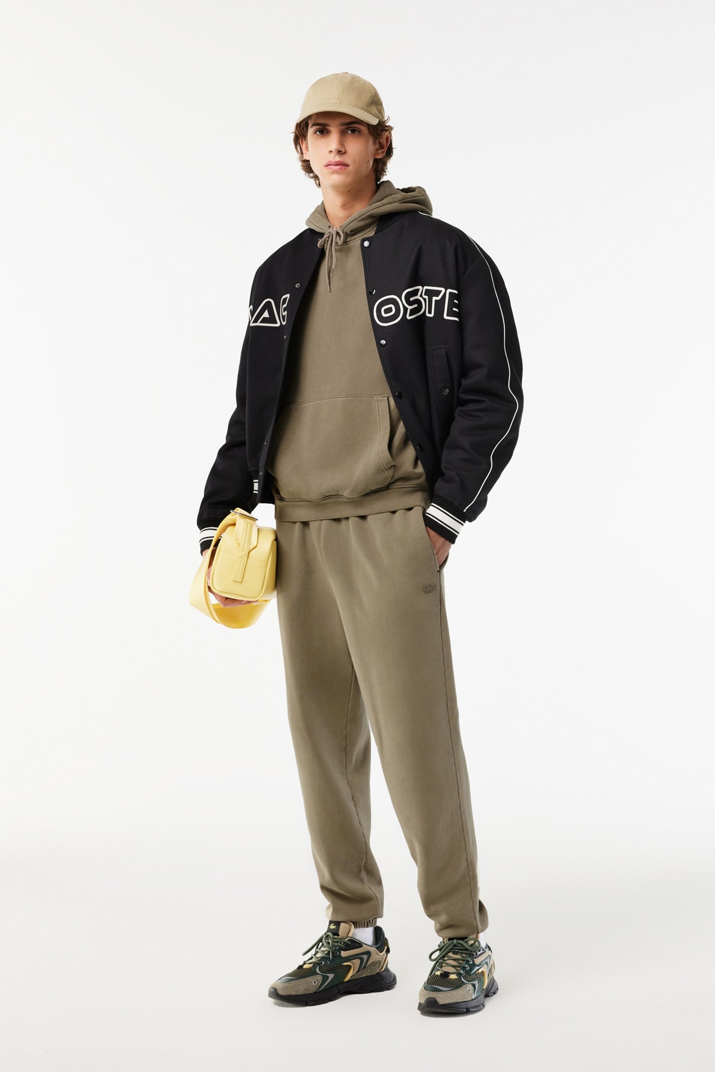 SWEATSHIRT ECO KELP 4