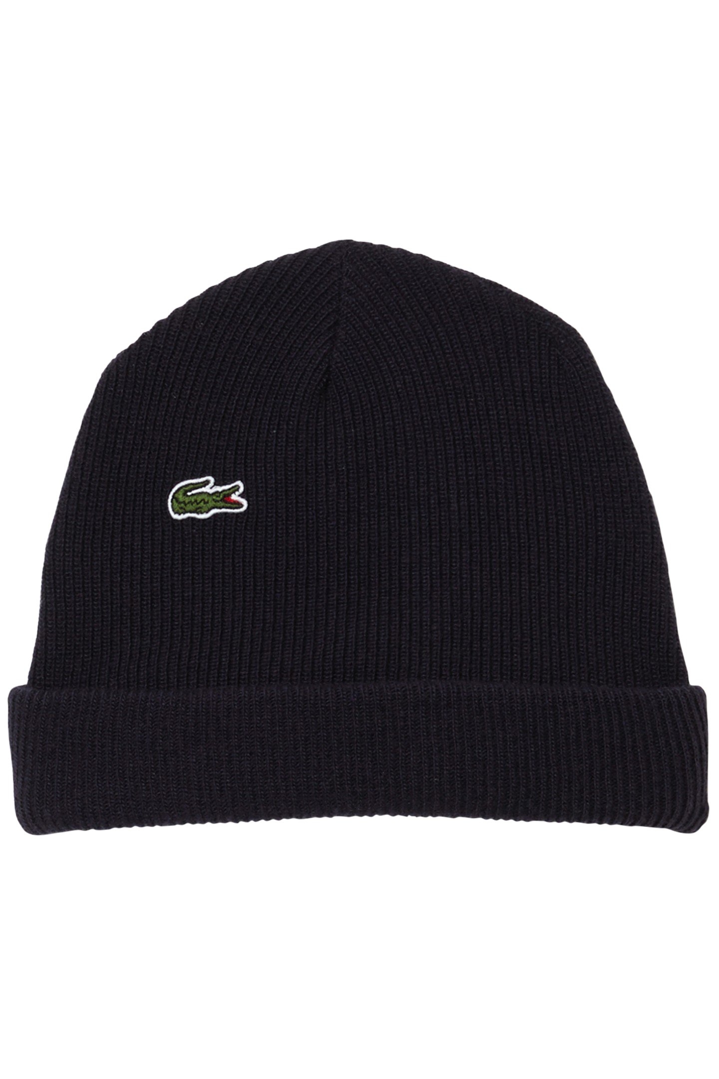 BEANIE BLACK 1
