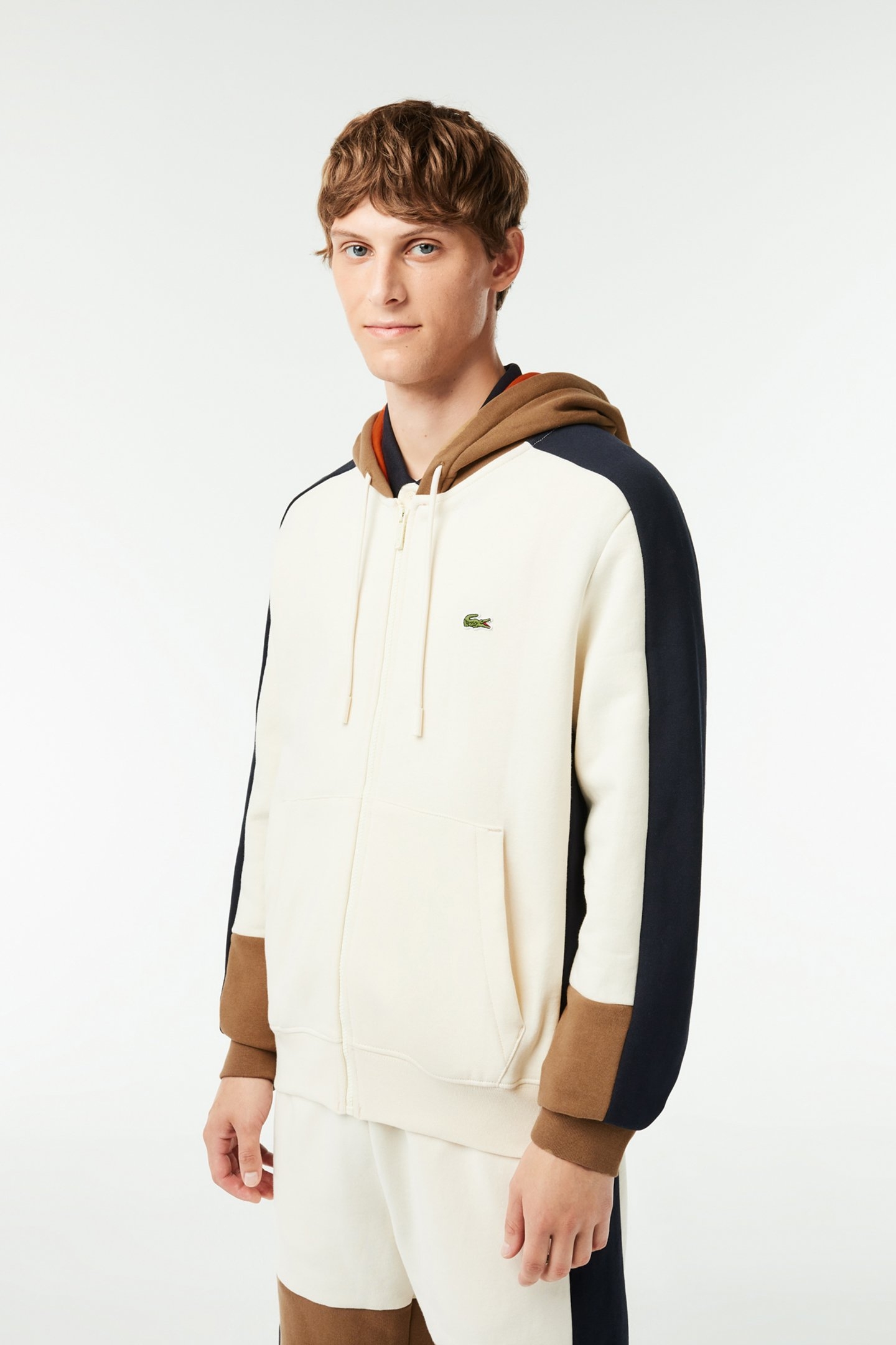 SWEATSHIRT LAPLAND/COOKIE-ABYSM 1