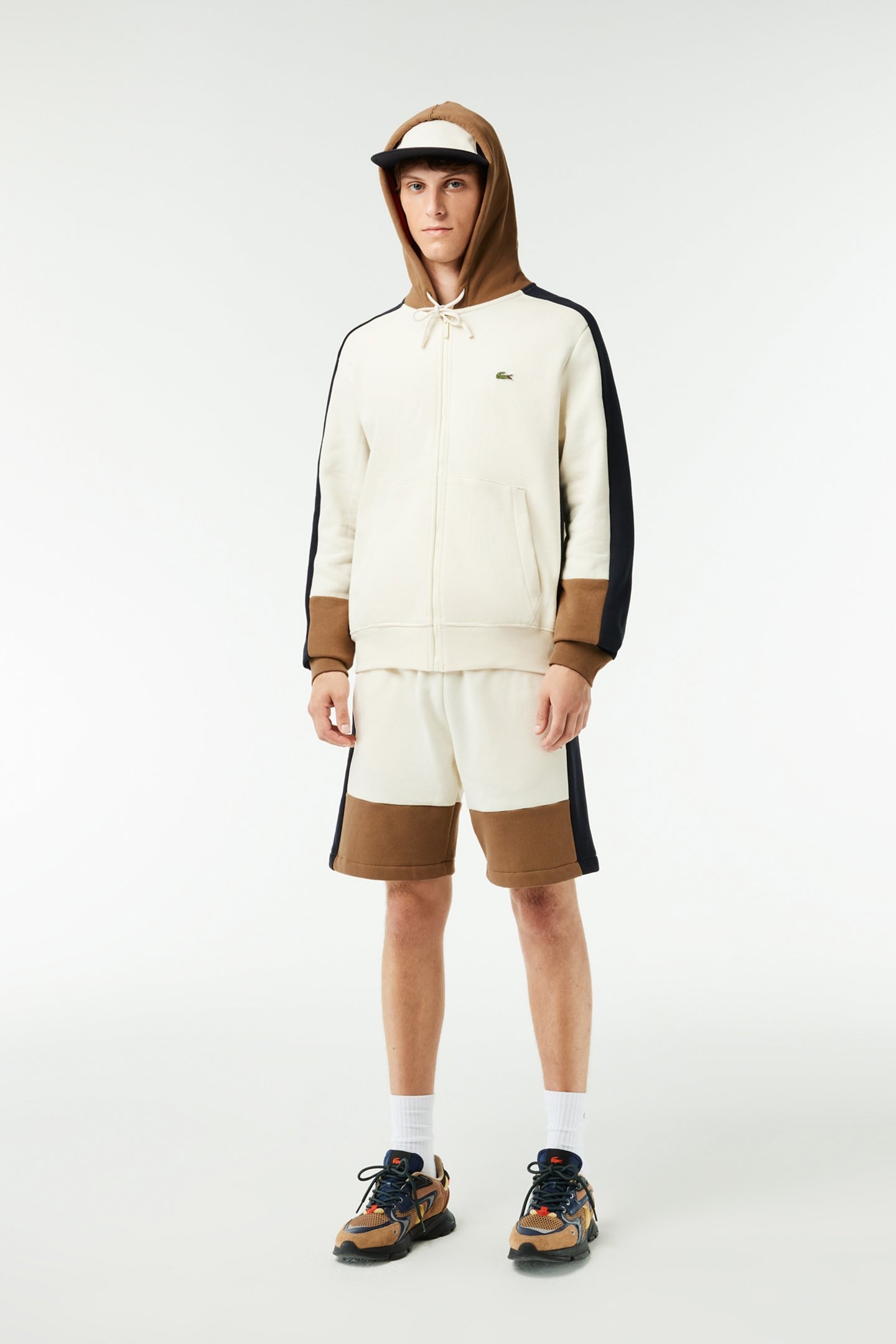 SWEATSHIRT LAPLAND/COOKIE-ABYSM 3