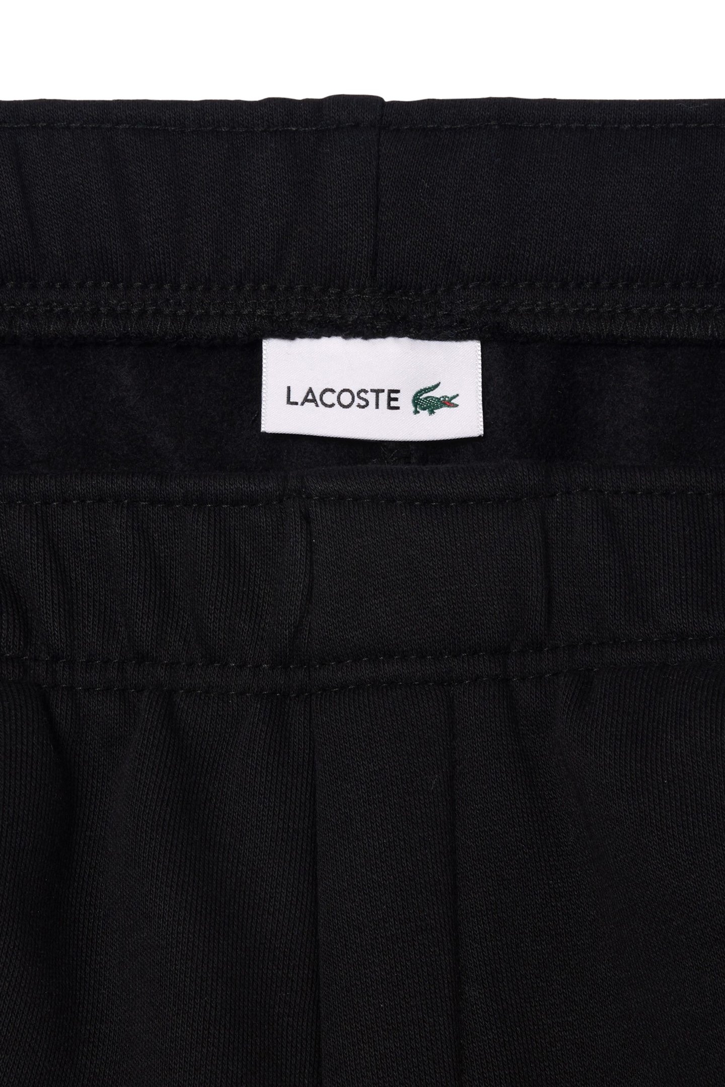 CHILDREN TRACKSUIT TROUSER BLACK 8