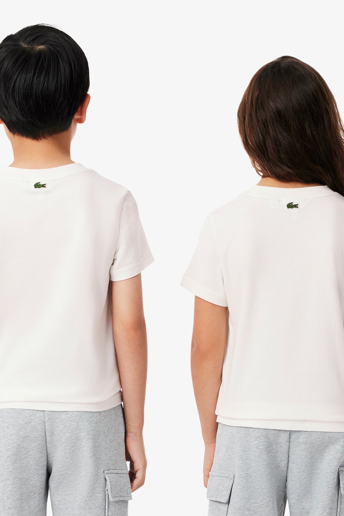 CHILDREN T-SHIRT FLOUR 3