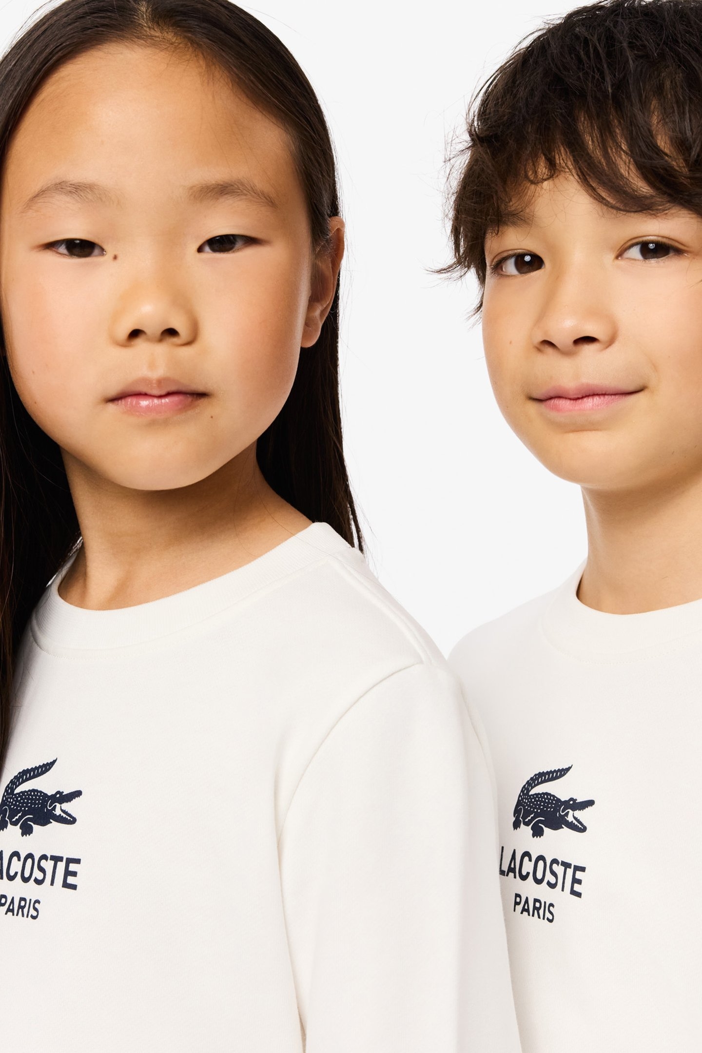 CHILDREN SWEATSHIRT FLOUR 2