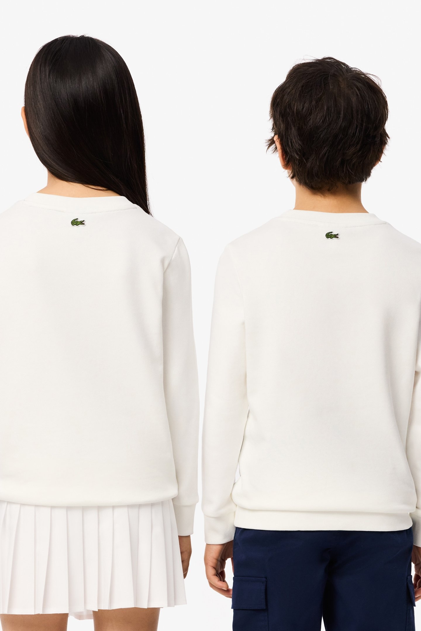 CHILDREN SWEATSHIRT FLOUR 3