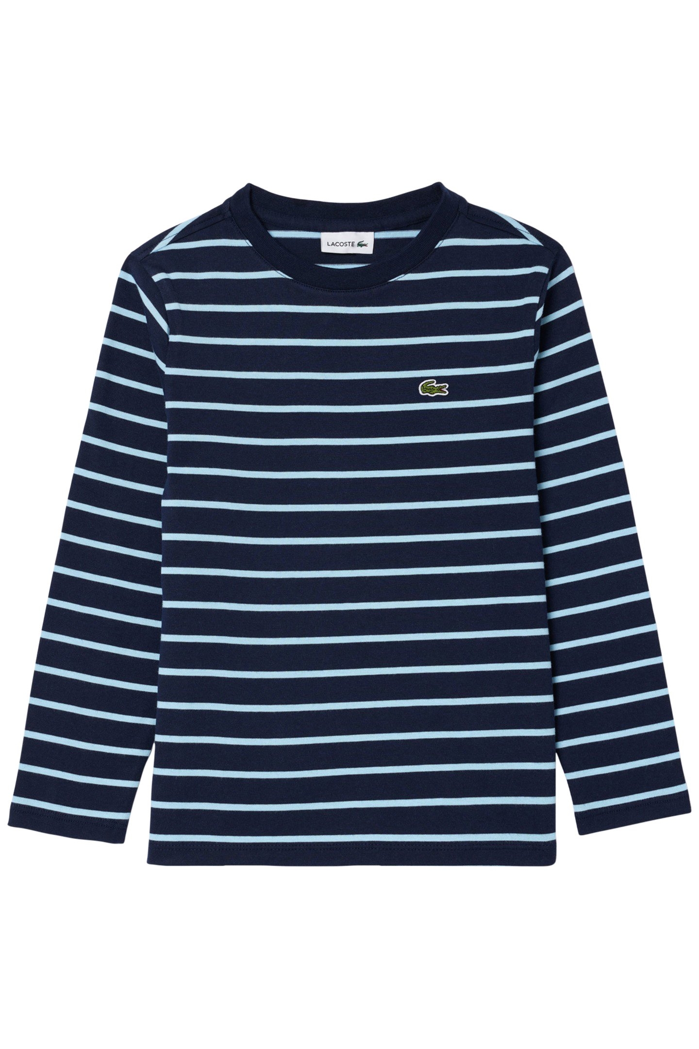 CHILDREN T-SHIRT NAVY BLUE 3