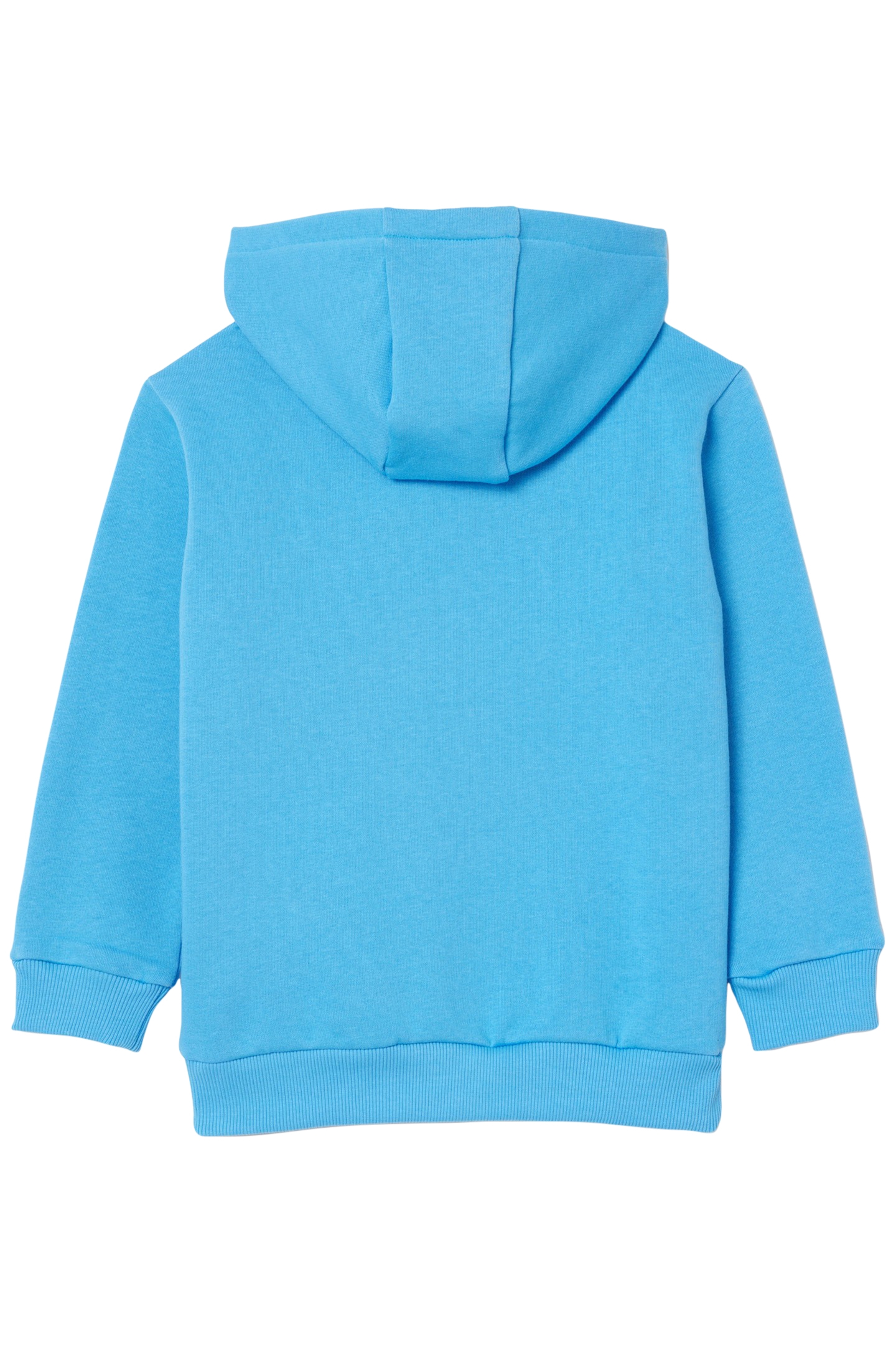 CHILDREN SWEATSHIRT ARGENTINE BLUE 3