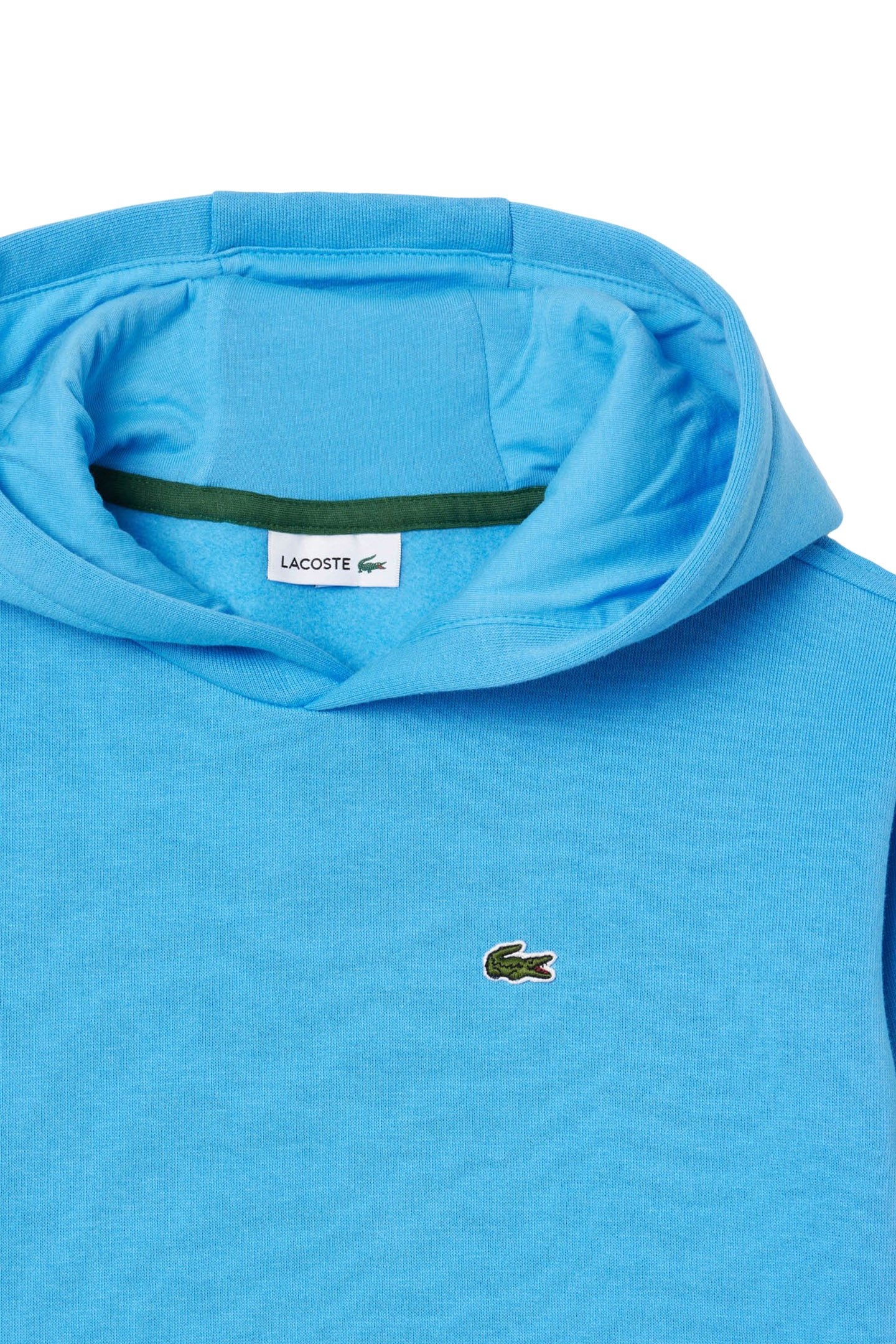 CHILDREN SWEATSHIRT ARGENTINE BLUE 7