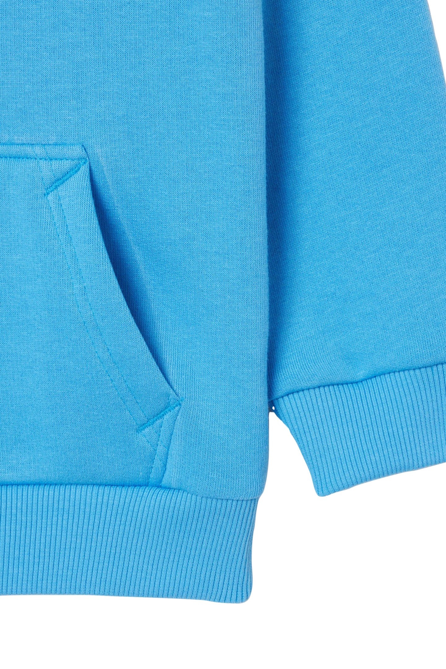 CHILDREN SWEATSHIRT ARGENTINE BLUE 8