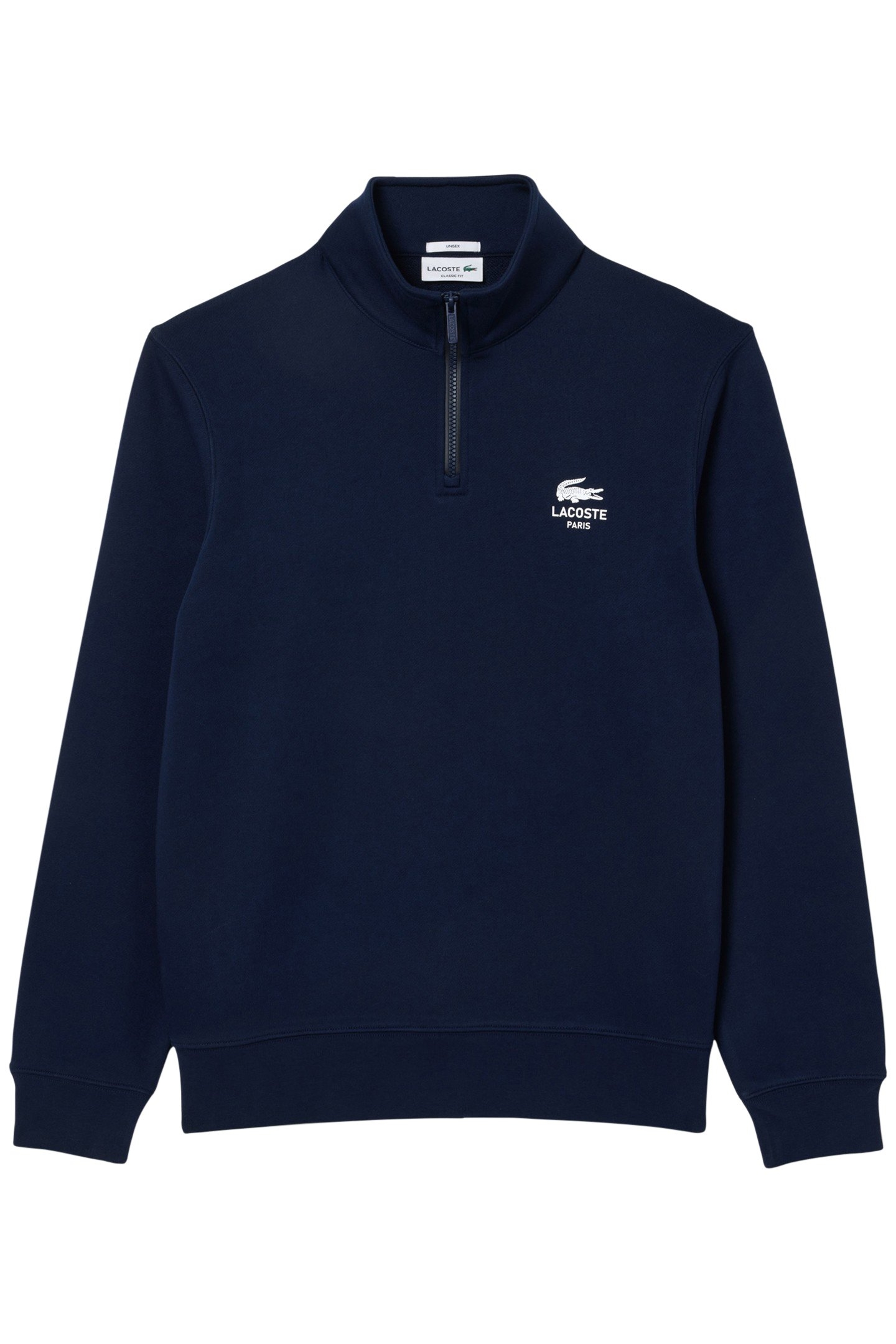 SWEATSHIRT NAVY BLUE 1