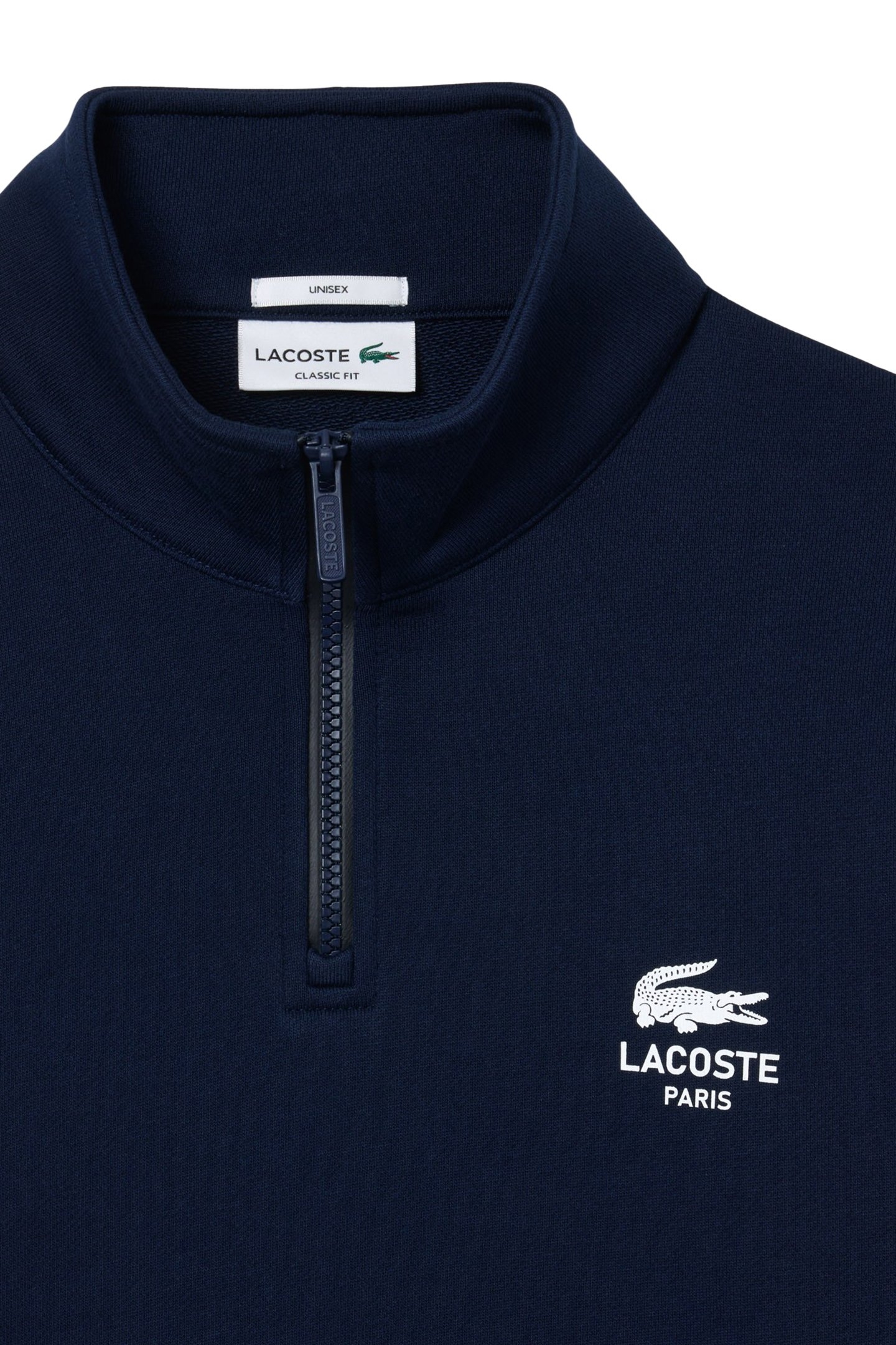 SWEATSHIRT NAVY BLUE 5