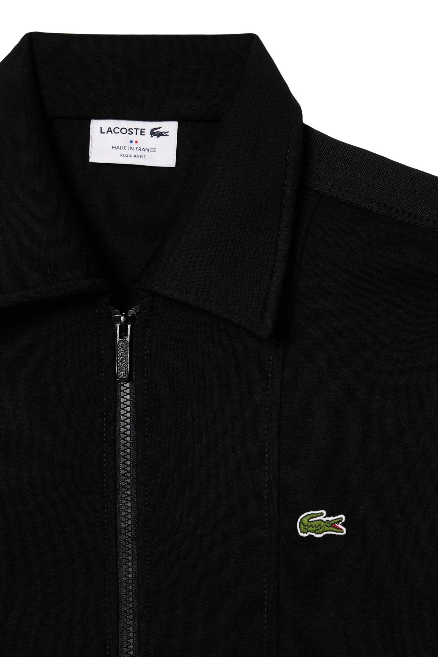 SWEATSHIRT BLACK/BLACK 6