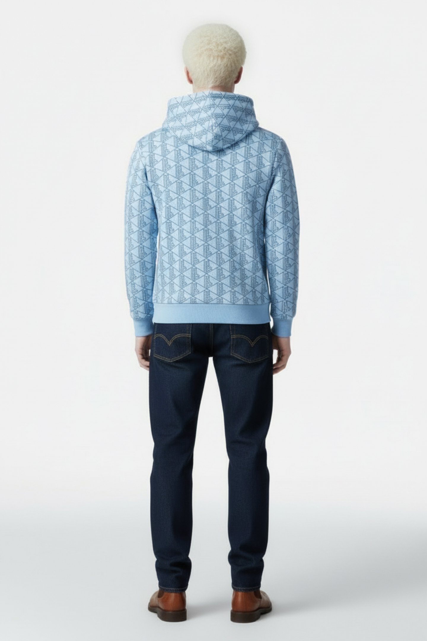 SWEATSHIRT LIMESTONE 2