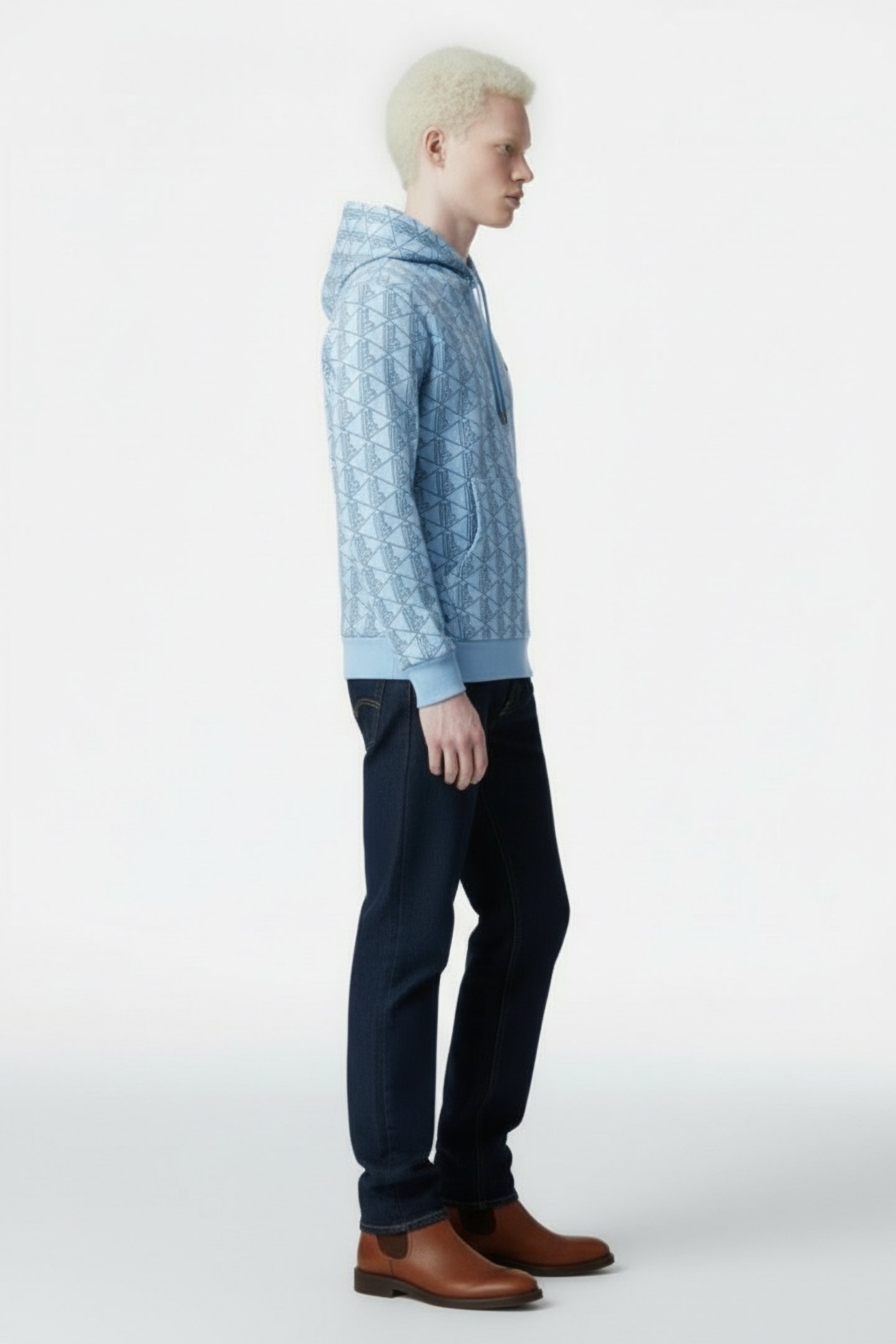 SWEATSHIRT LIMESTONE 3