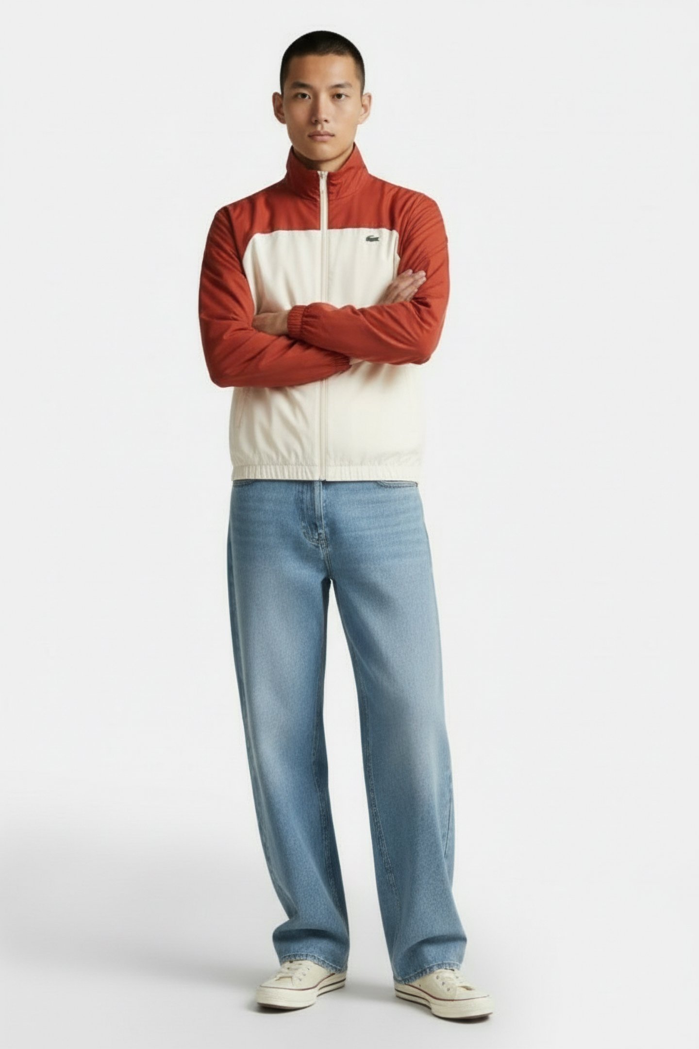 JACKET LAPLAND/IBERIS-TRACK 1