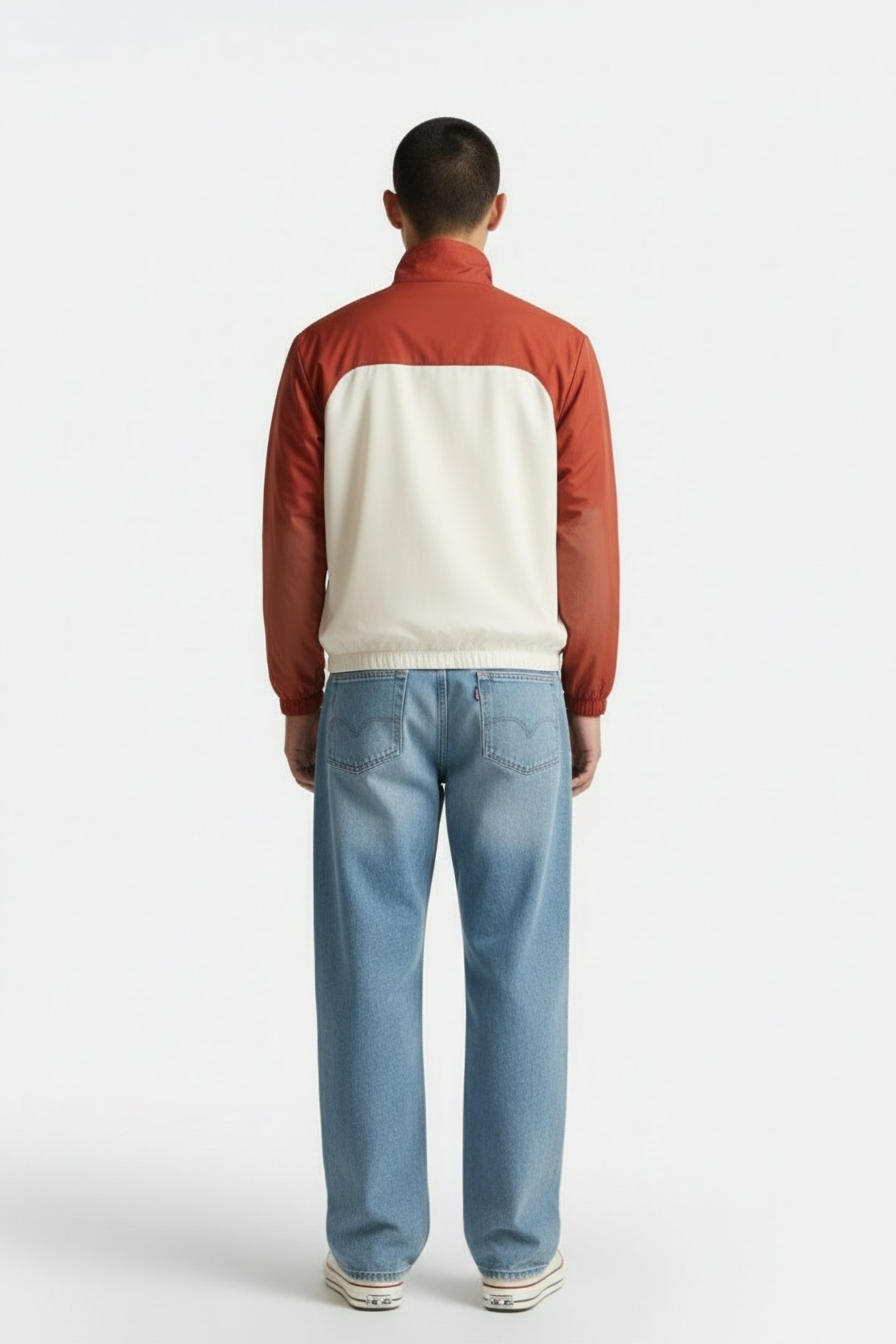 JACKET LAPLAND/IBERIS-TRACK 2