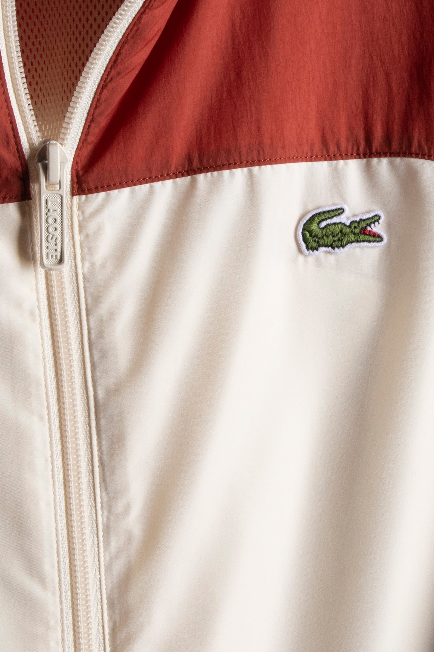 JACKET LAPLAND/IBERIS-TRACK 4