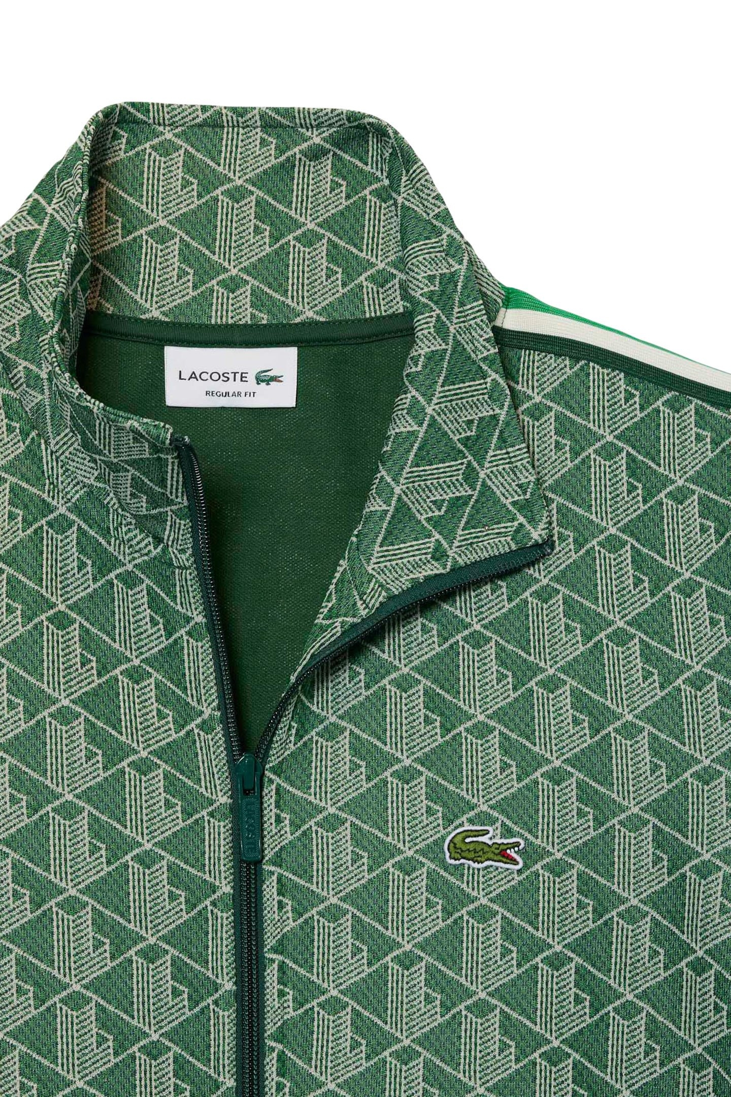 SWEATSHIRT CALATHEA/SABLER 6