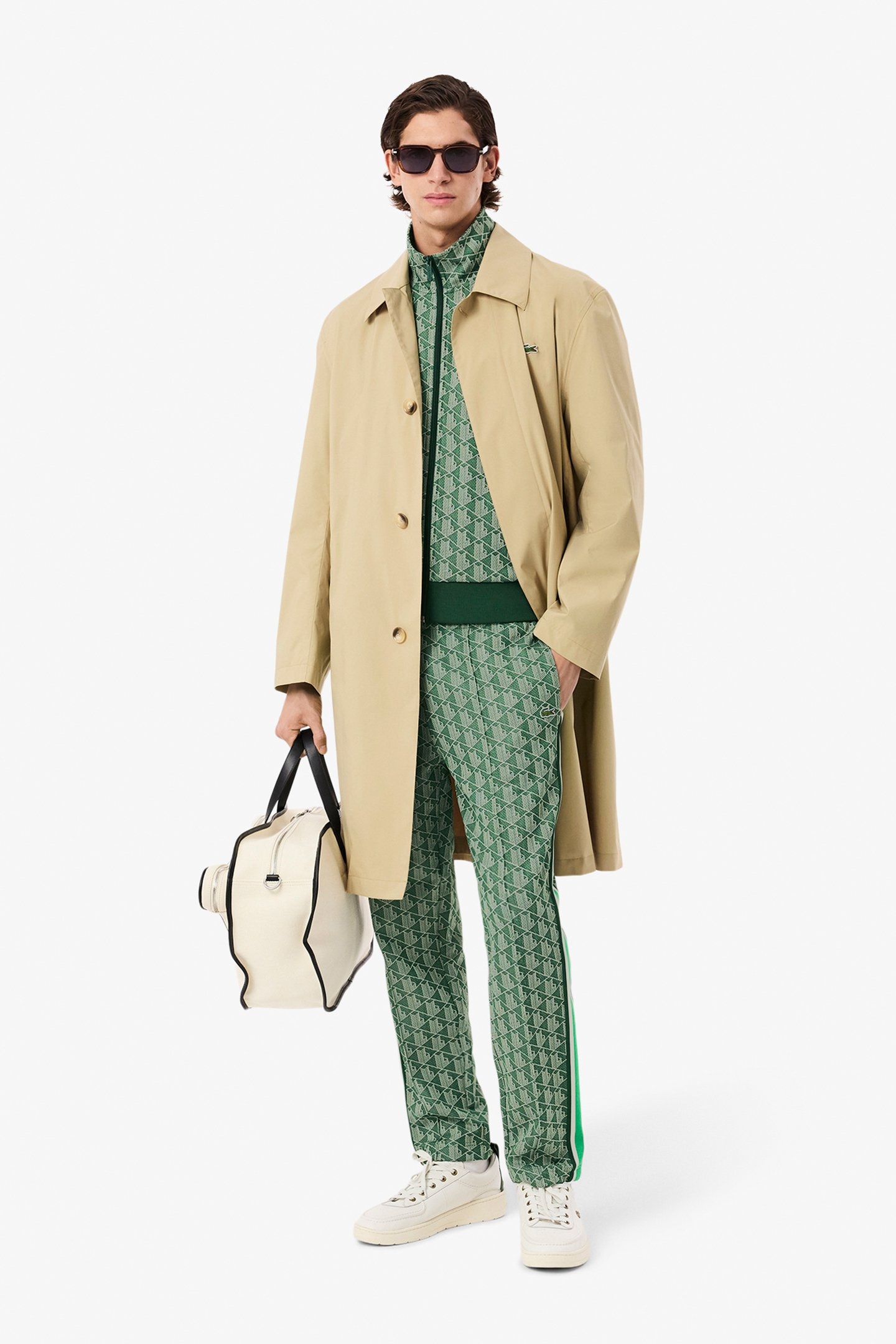 SWEATSHIRT CALATHEA/SABLER 5