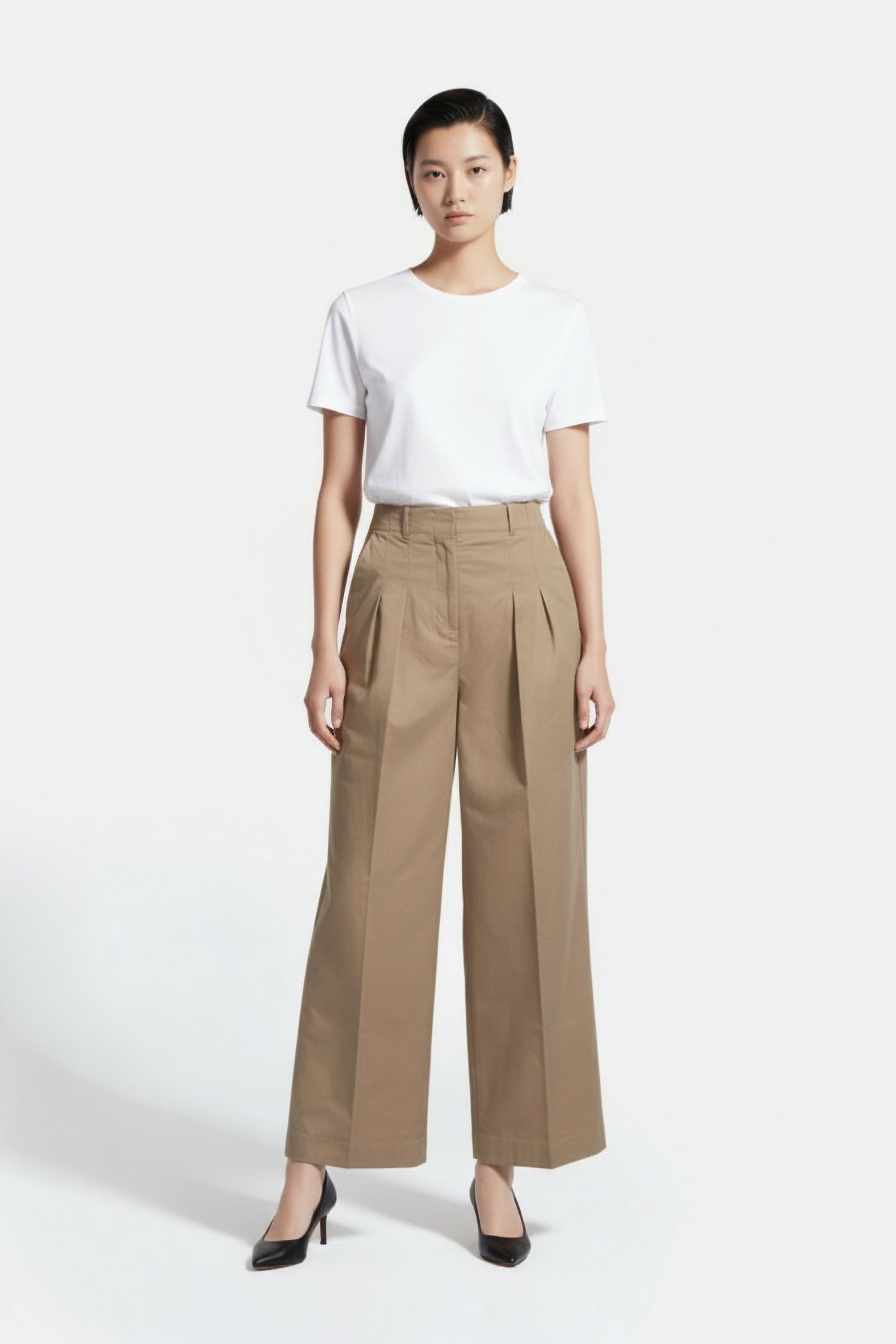 LEISURE TROUSERS VIENNESE 1