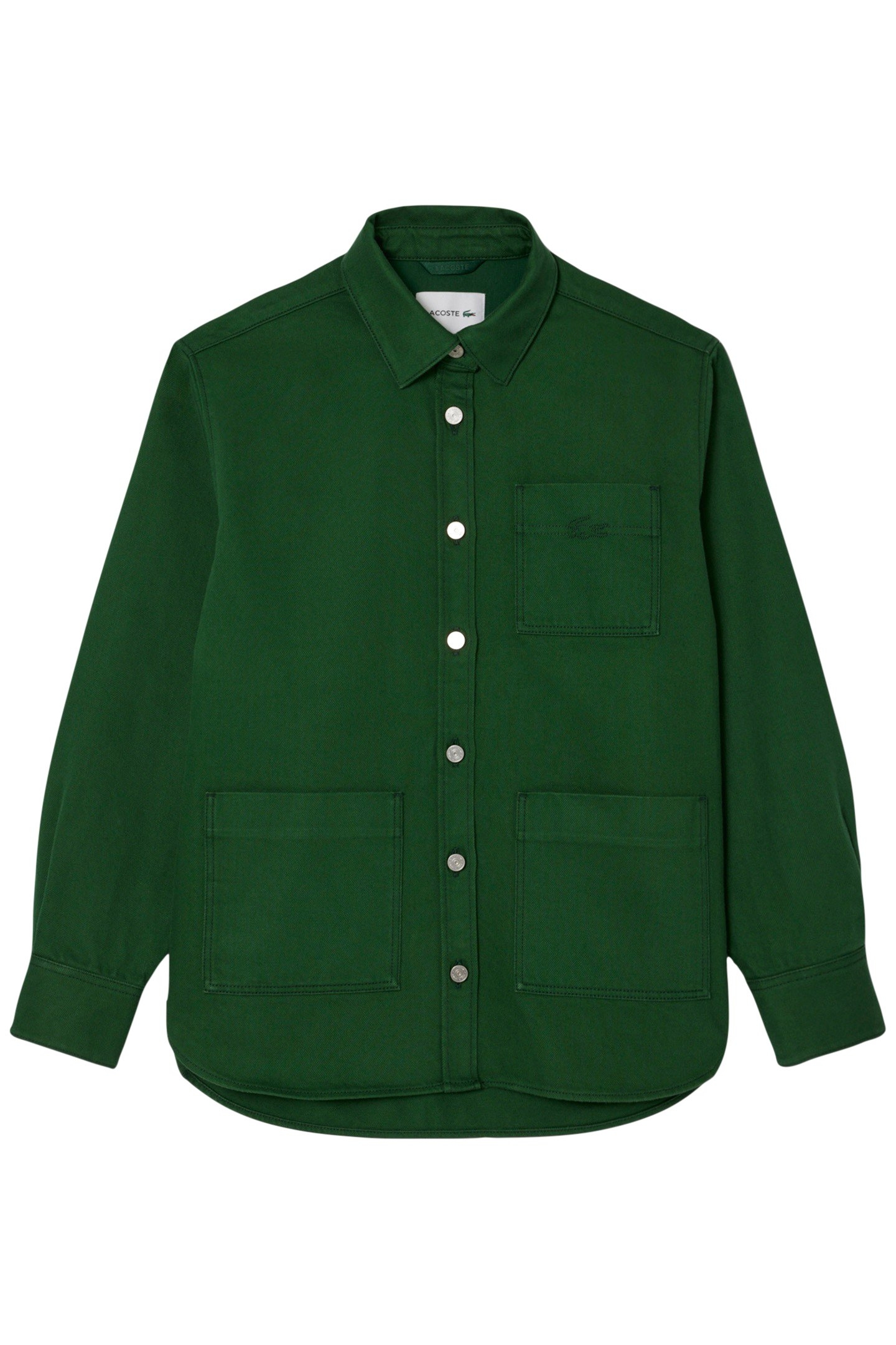 JACKET GREEN 1