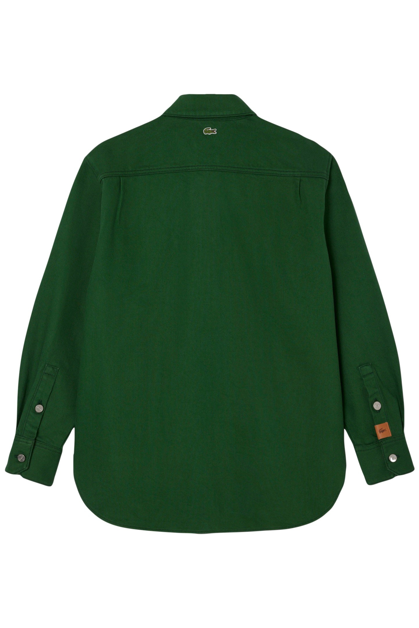 JACKET GREEN 2