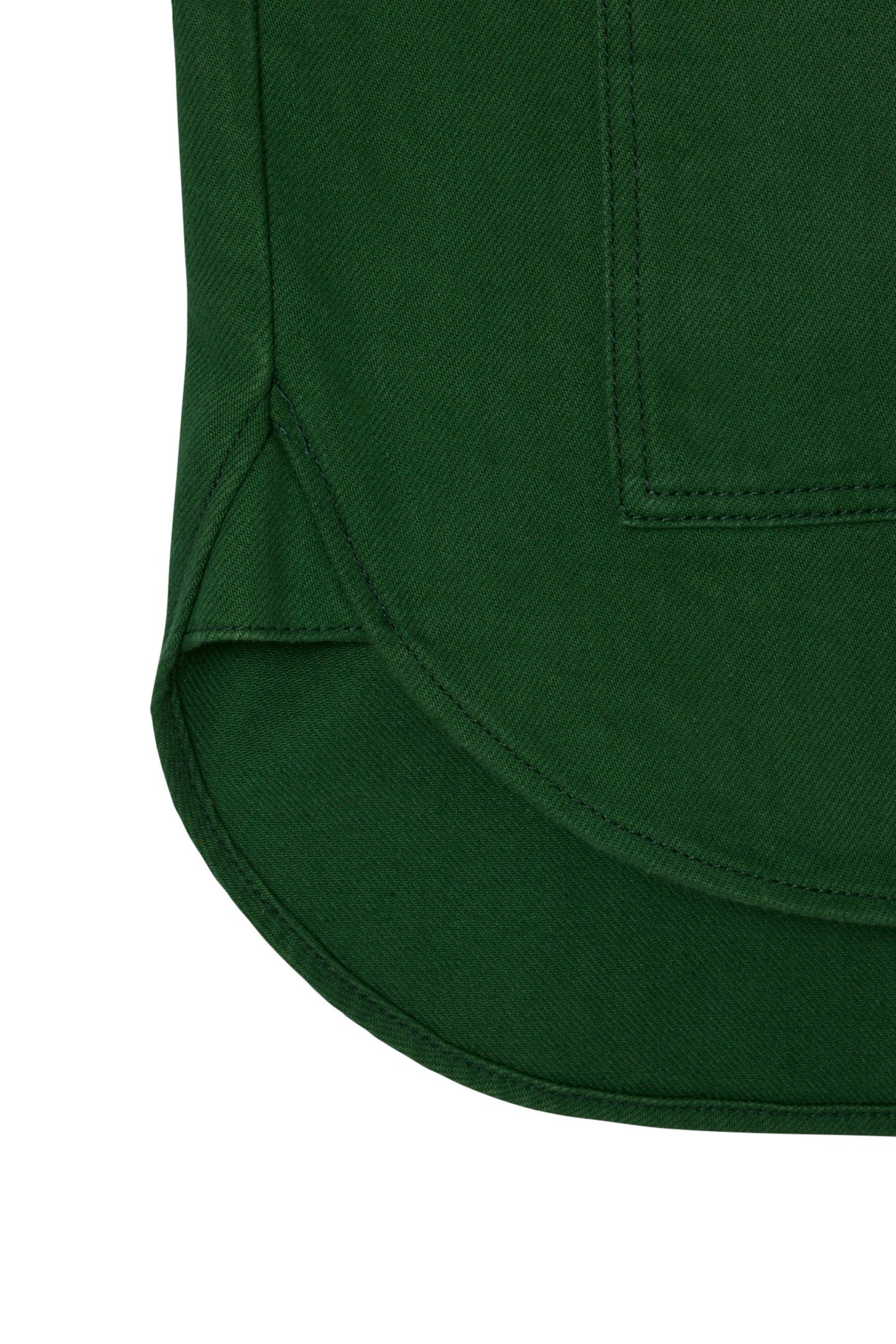 JACKET GREEN 7