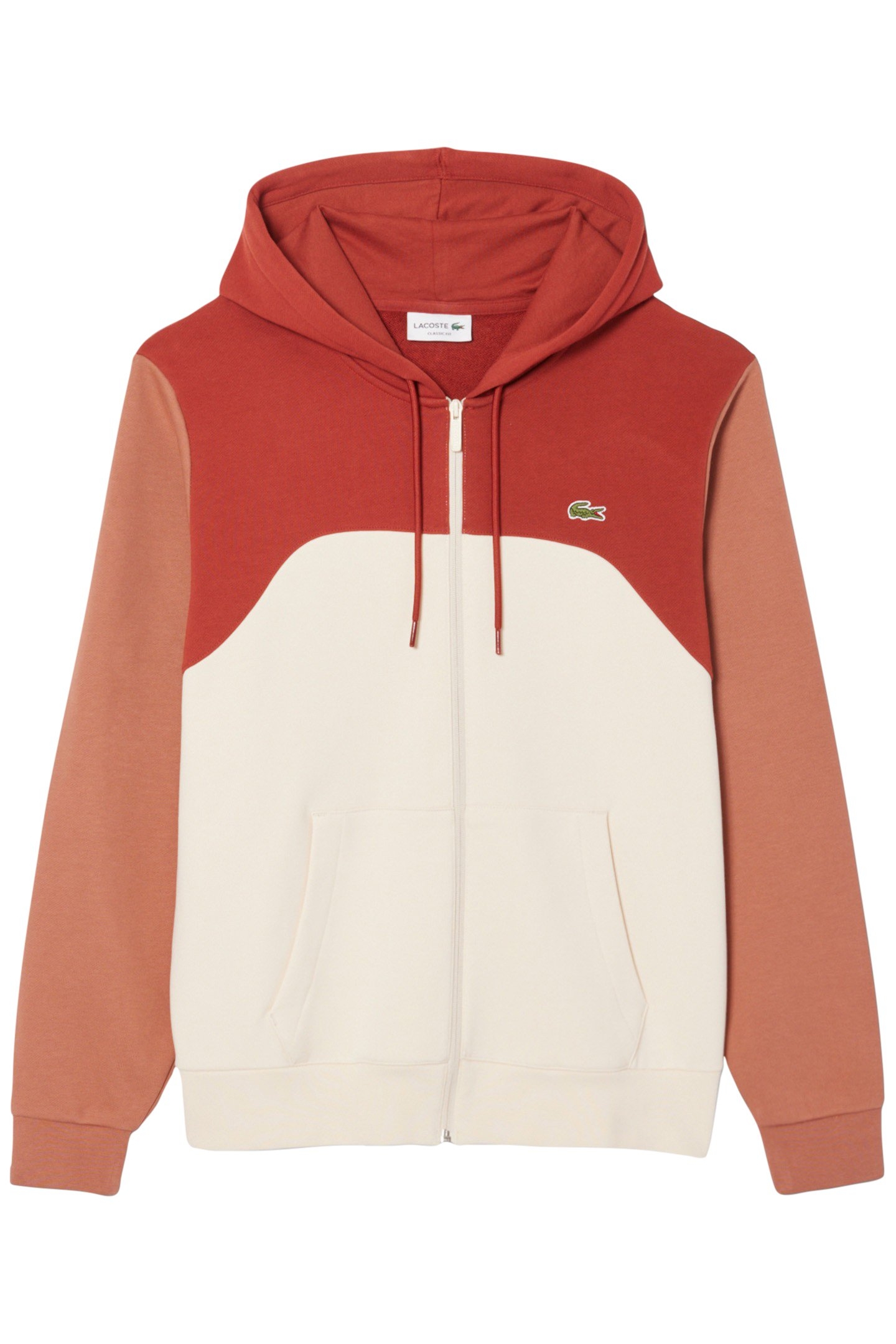 SWEATSHIRT LAPLAND/IBERIS-TRACK 3