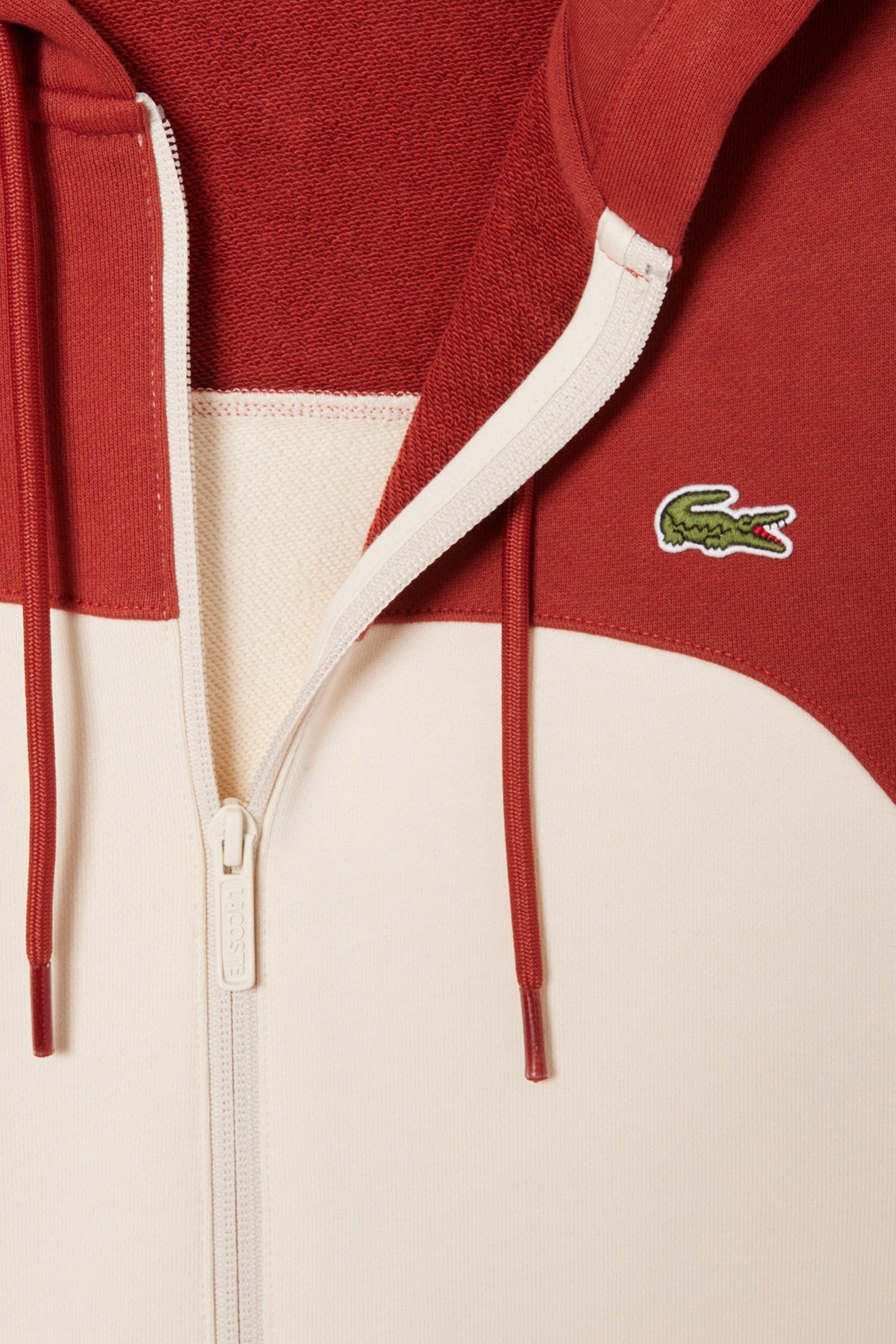 SWEATSHIRT LAPLAND/IBERIS-TRACK 7