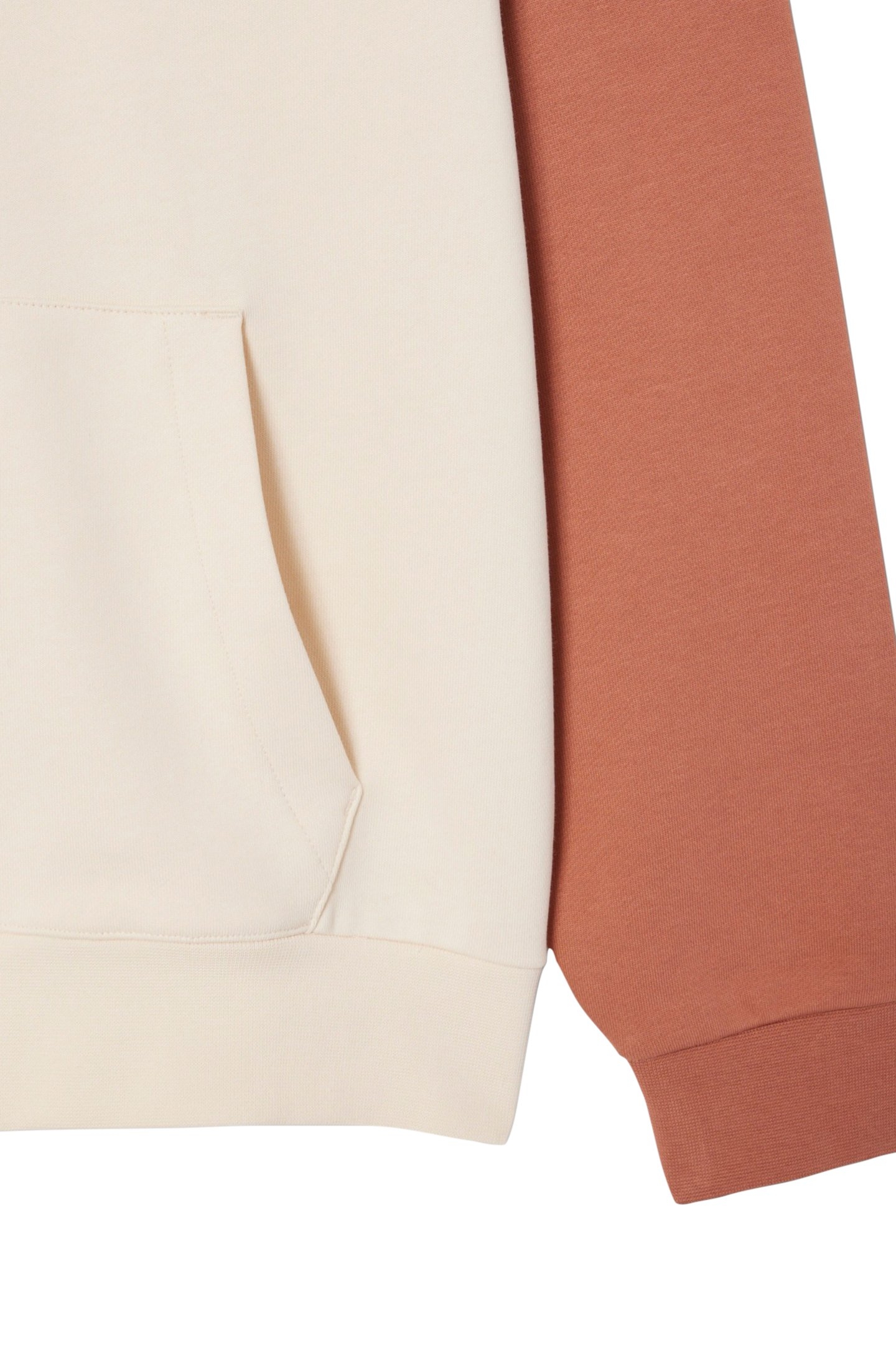 SWEATSHIRT LAPLAND/IBERIS-TRACK 6