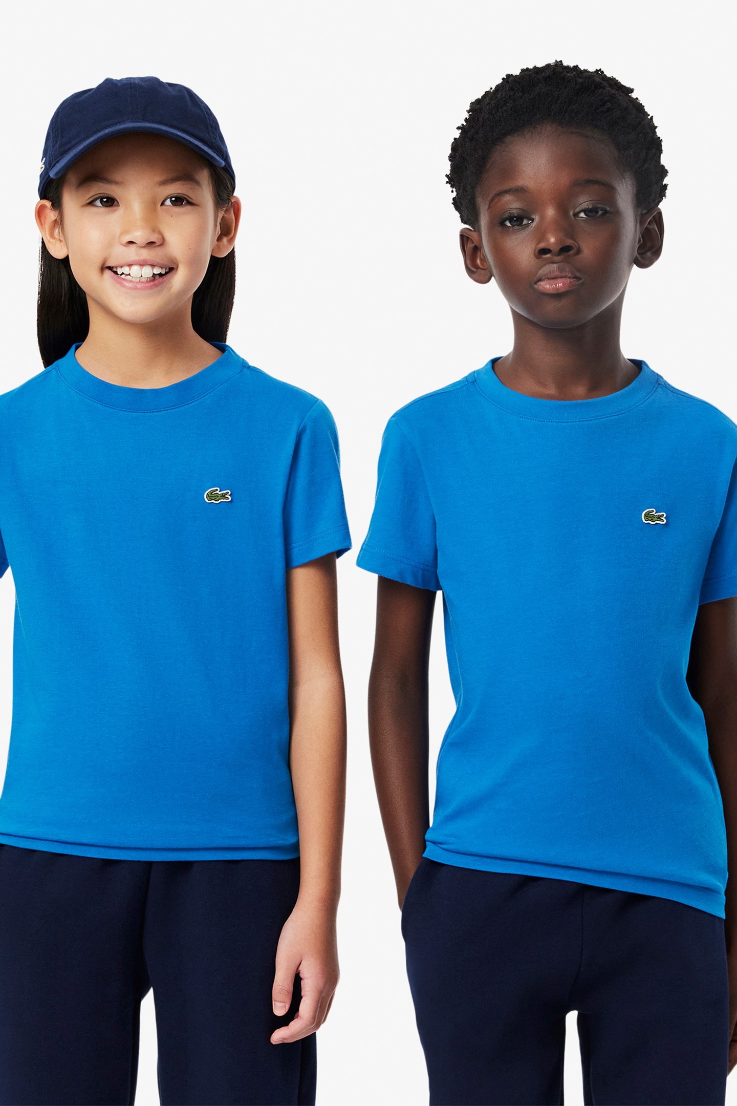 CHILDREN T-SHIRT GIPSY BLUE 4